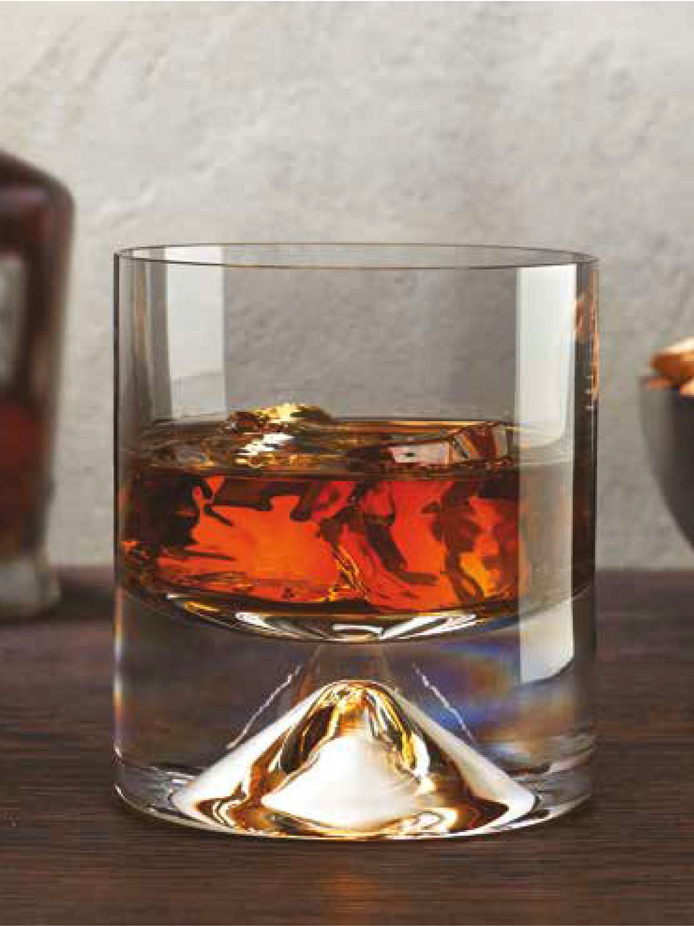 Shade Whisky Glass Set of 2