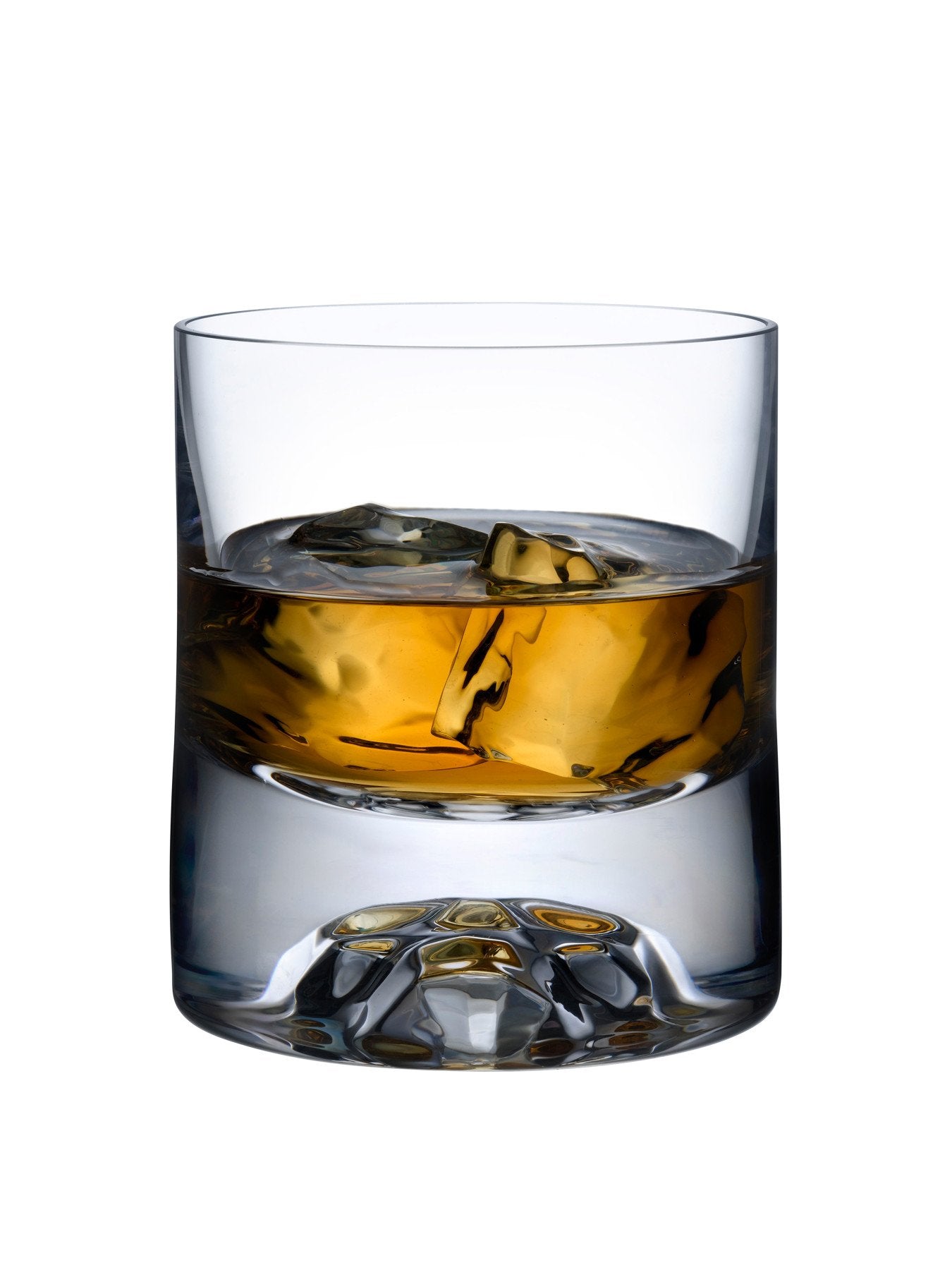 Shade Whisky Glass Set of 2