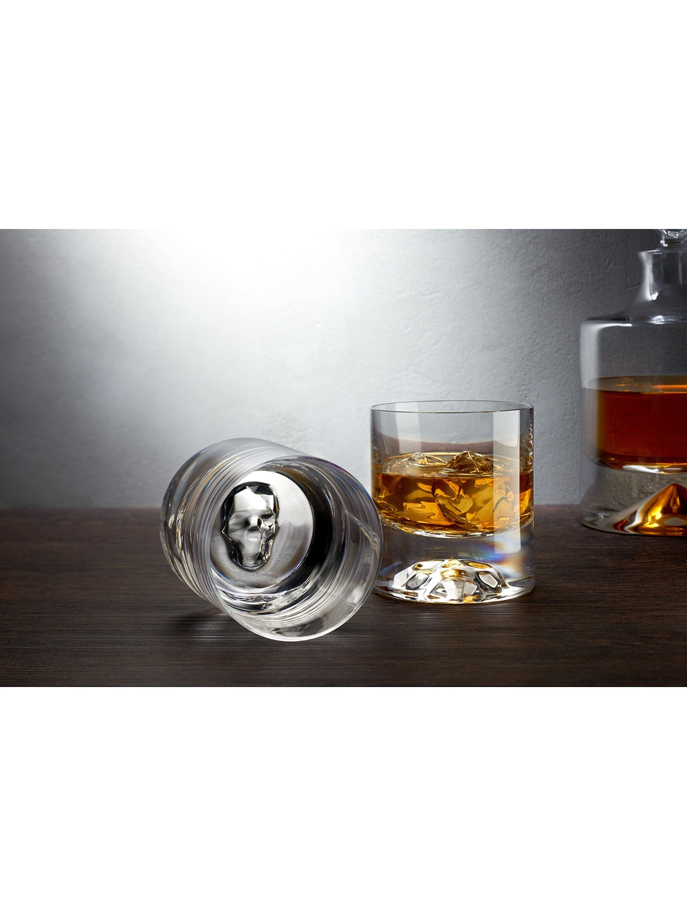 Shade Whisky Glass Set of 2