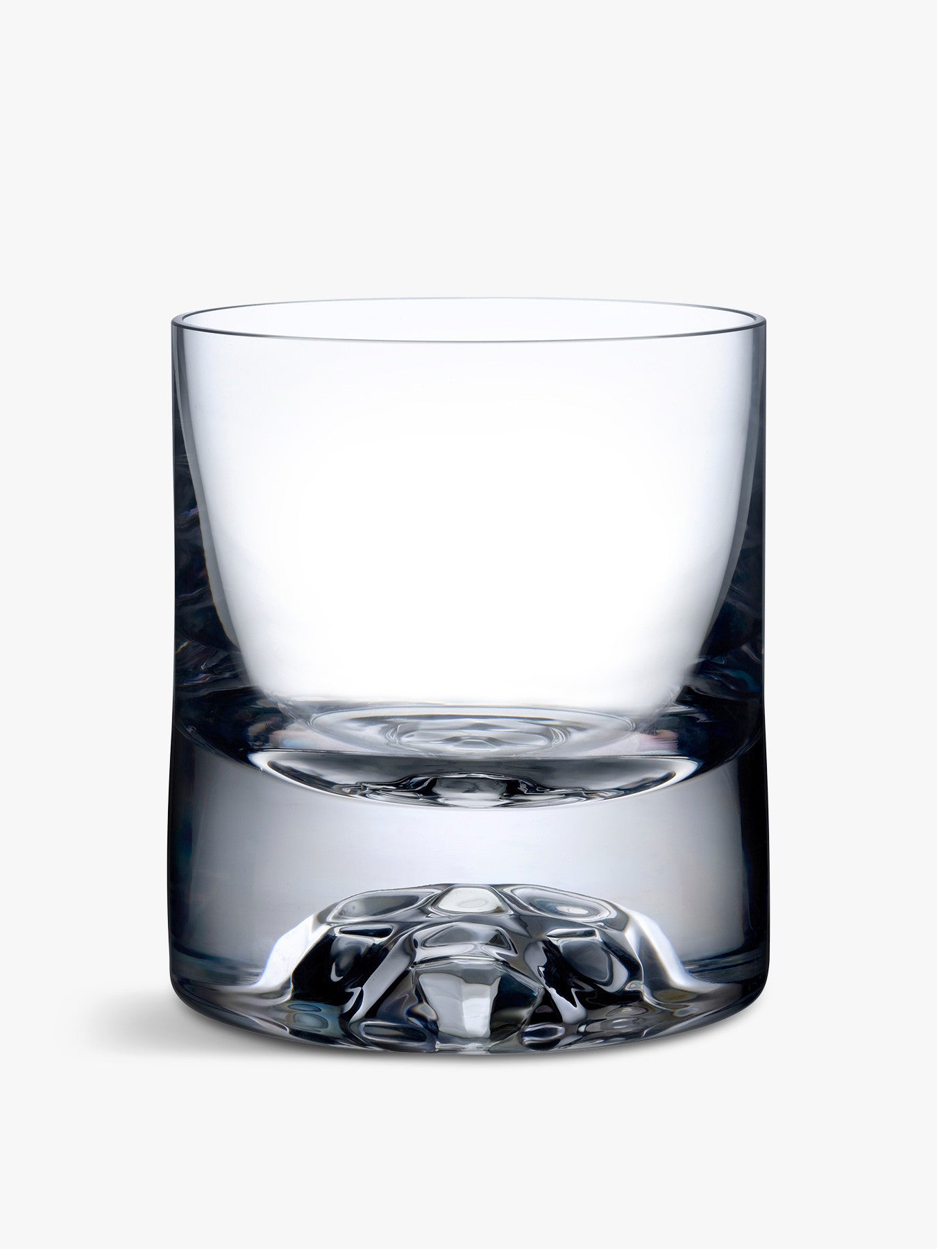 Shade Whisky Glass Set of 2