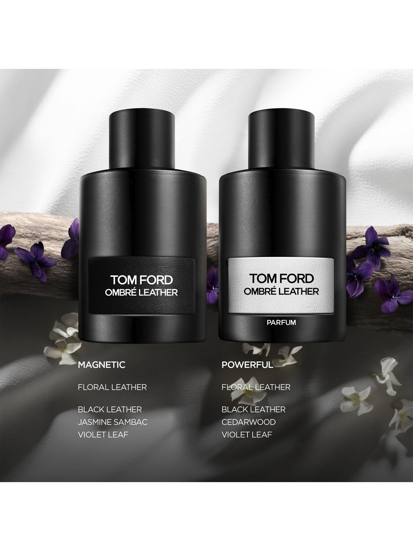 Ombre Leather Parfum 100ml