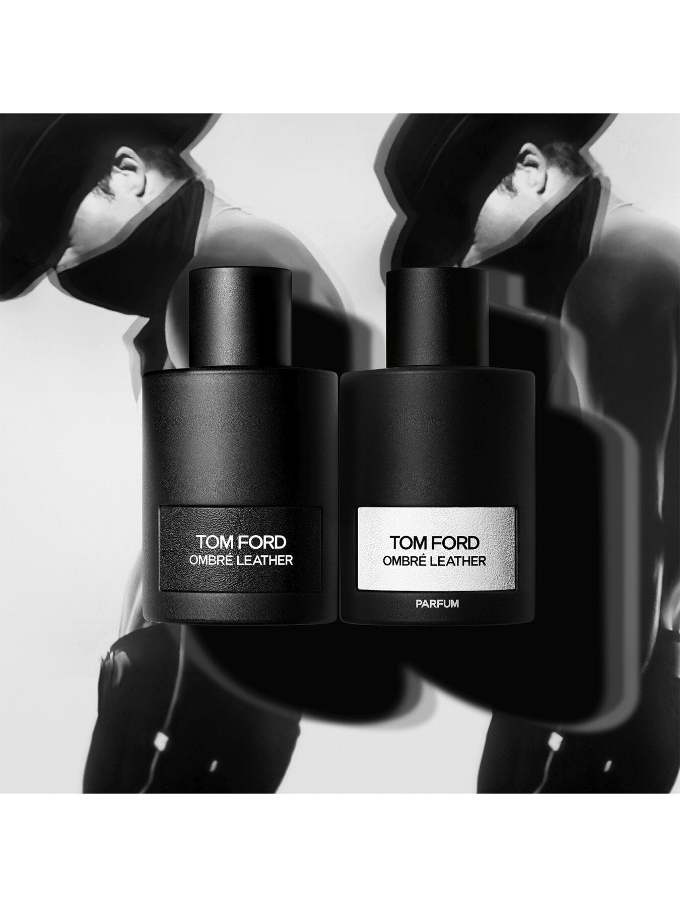 Ombre Leather Parfum 100ml – Fenwick