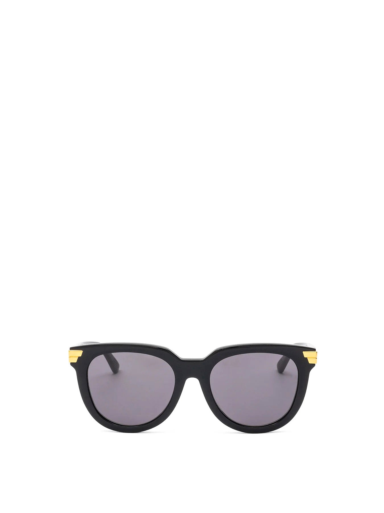 BV1104SA D-Shaped Acetate Sunglasses