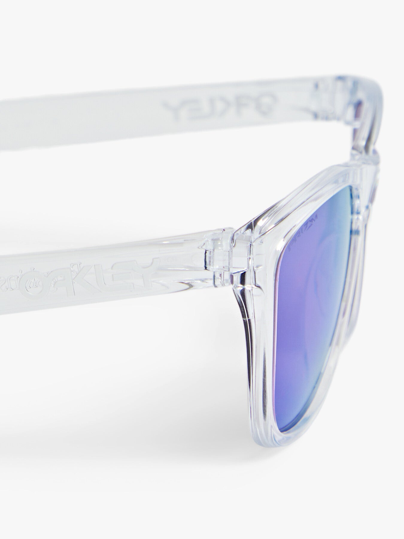 0OO9013 Frogskins Sunglasses