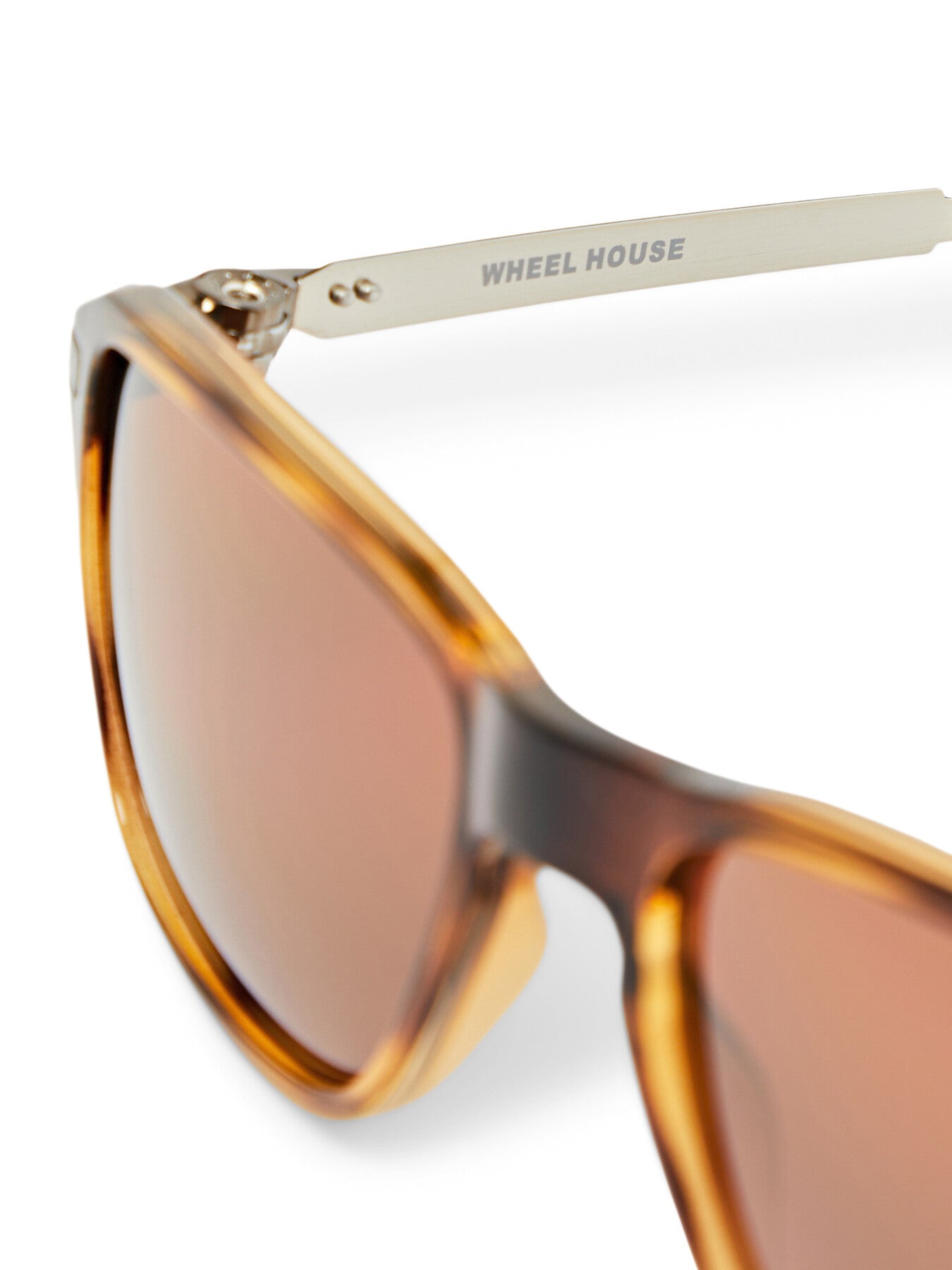 0OO9469 Wheelhouse Sunglasses