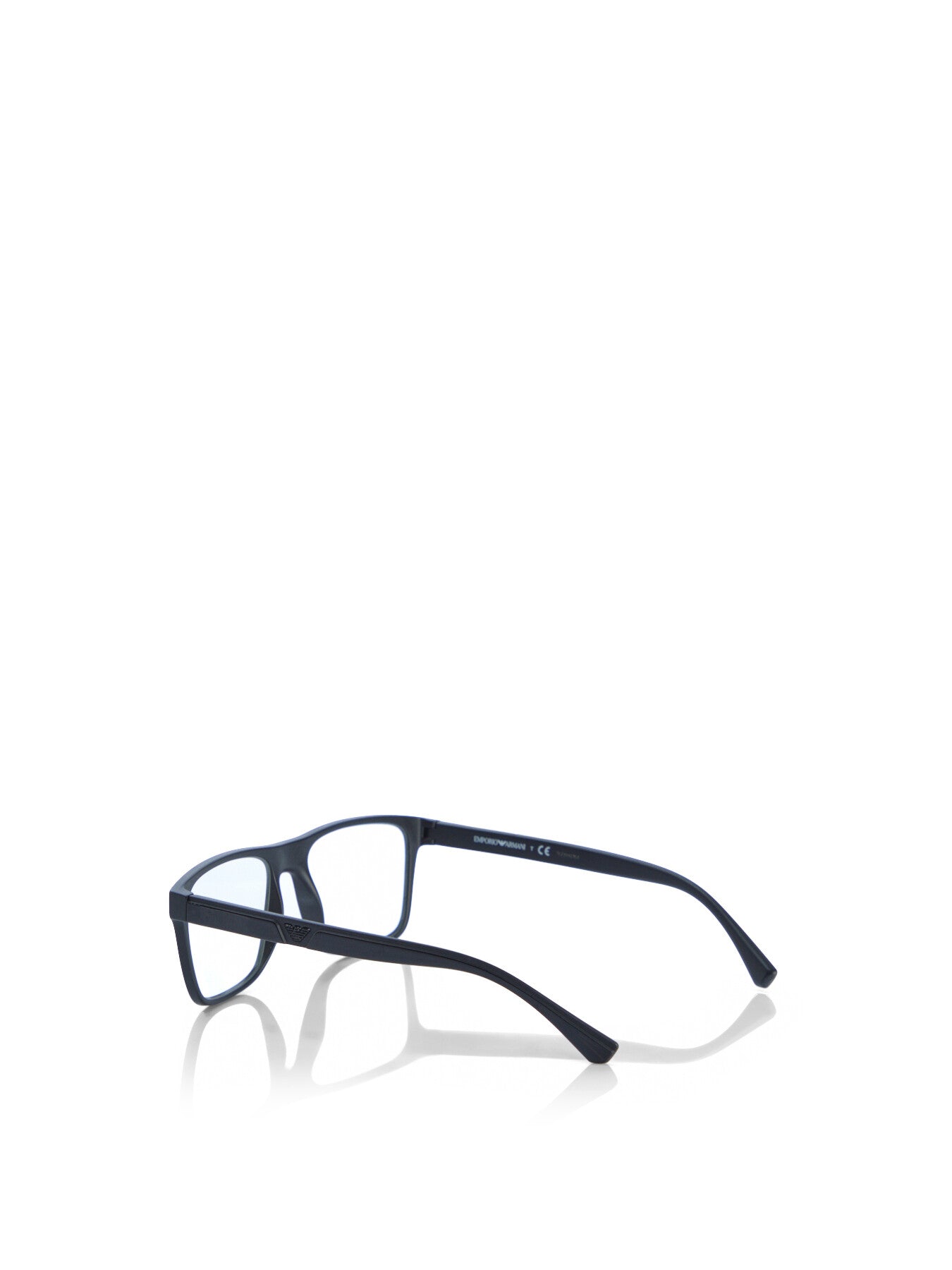 EA4115 Flexi Evolution Rectangle Sunglasses