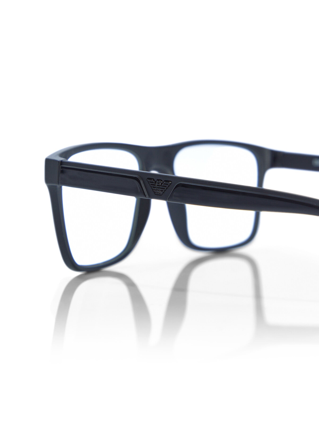 EA4115 Flexi Evolution Rectangle Sunglasses