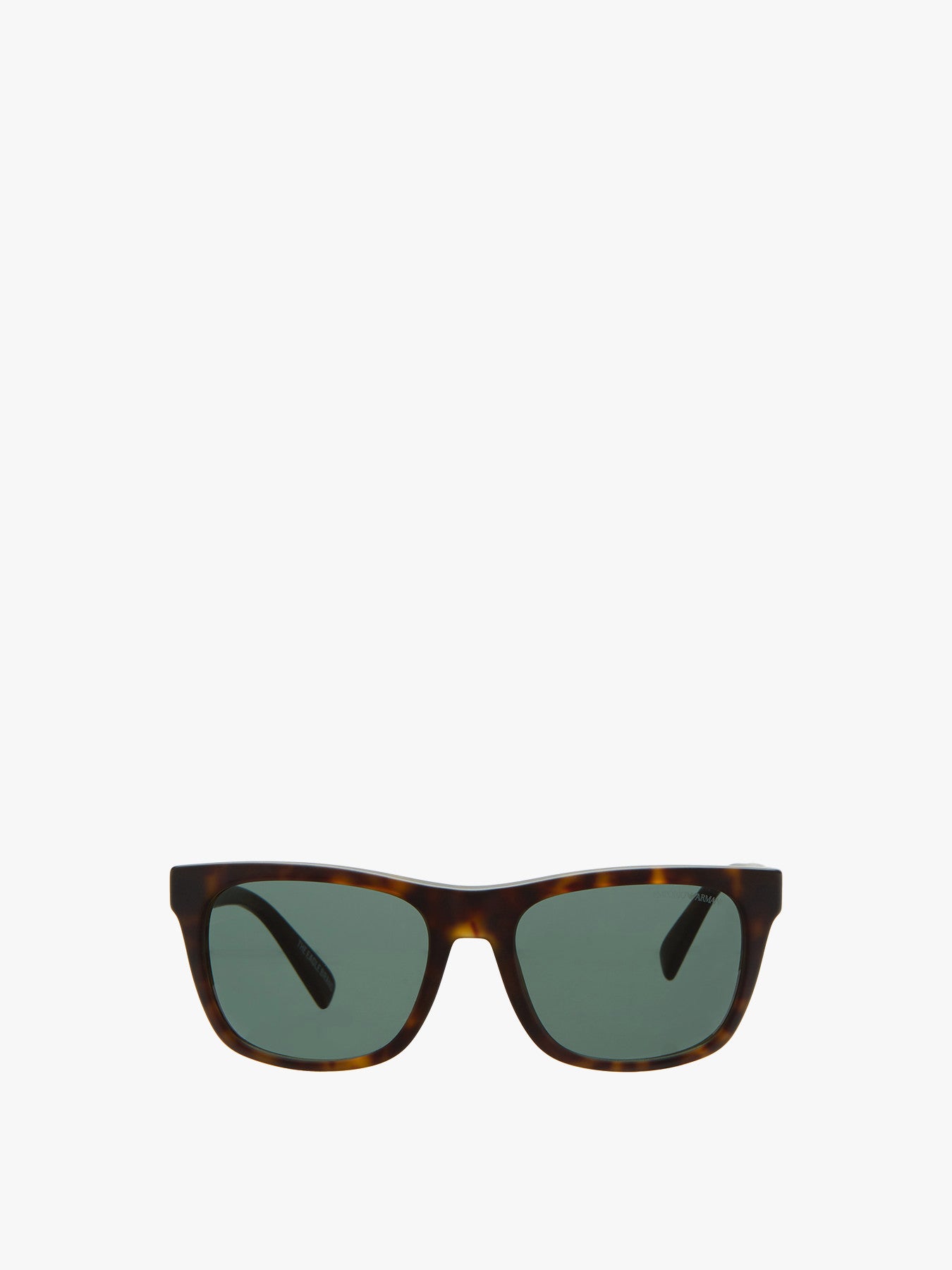 The Eagle Brand Square Sunglasses