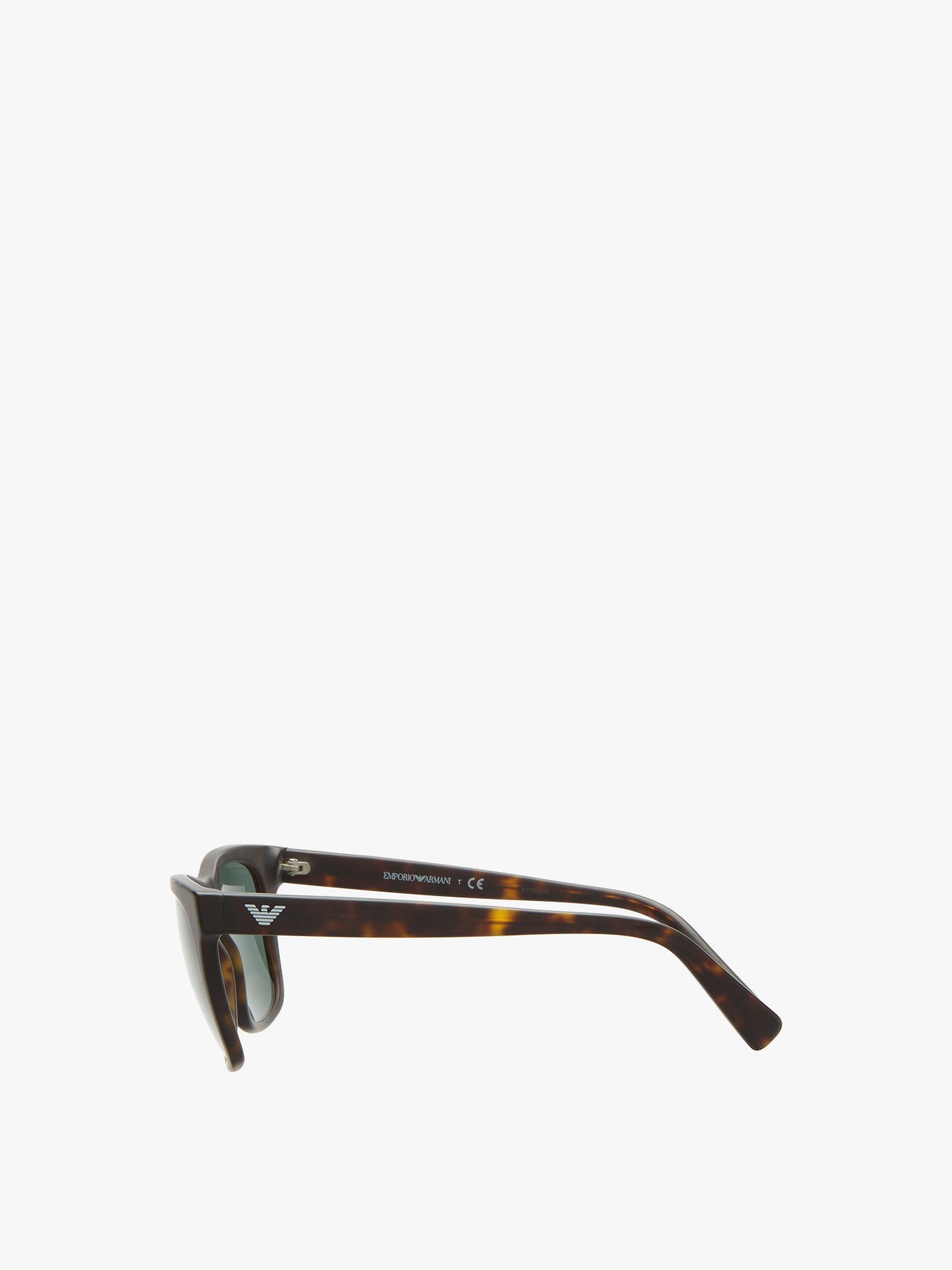 The Eagle Brand Square Sunglasses