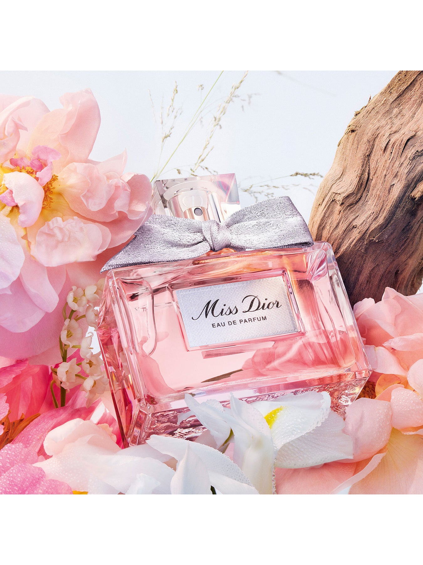 Miss Dior Eau de Parfum 100ml