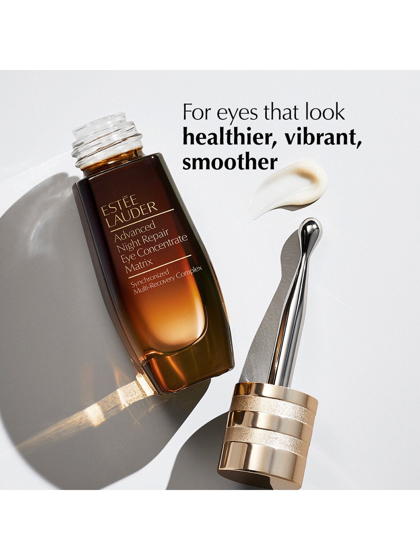 Advanced Night Repair Eye Concentrate Matrix