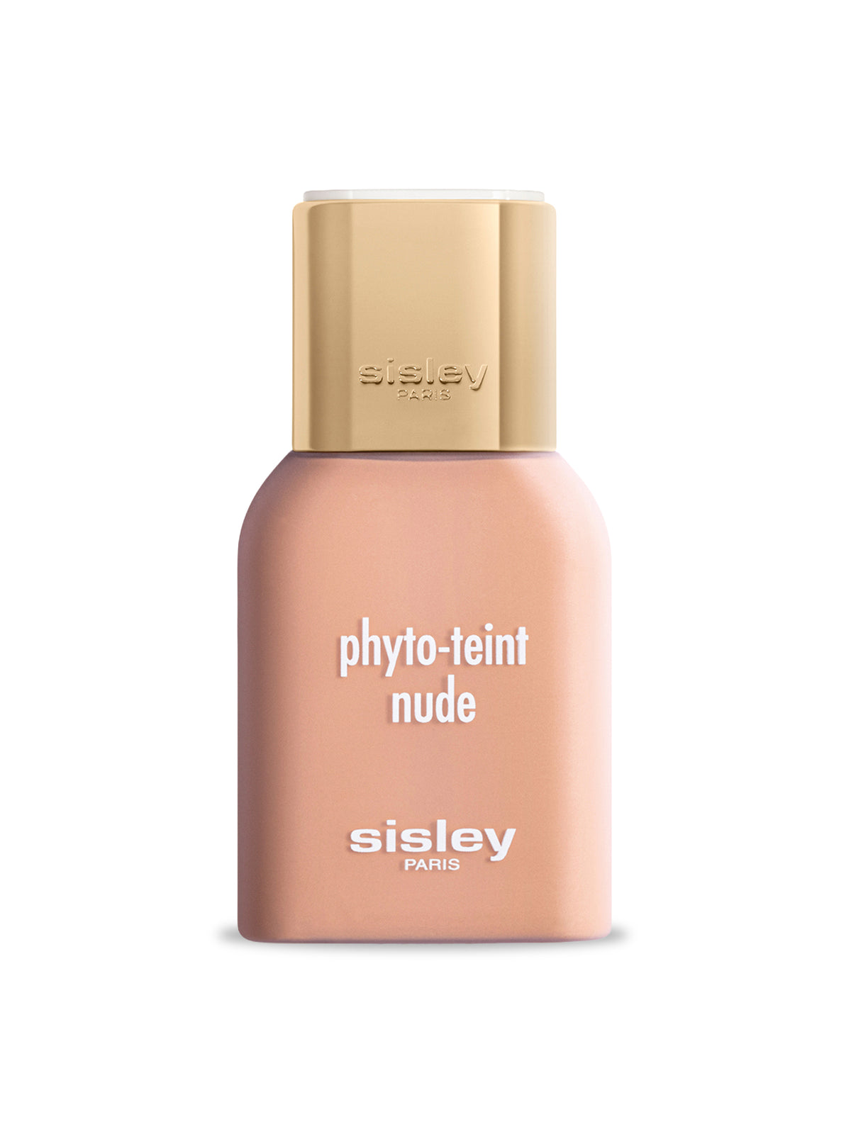 Phyto-Teint Nude Foundation