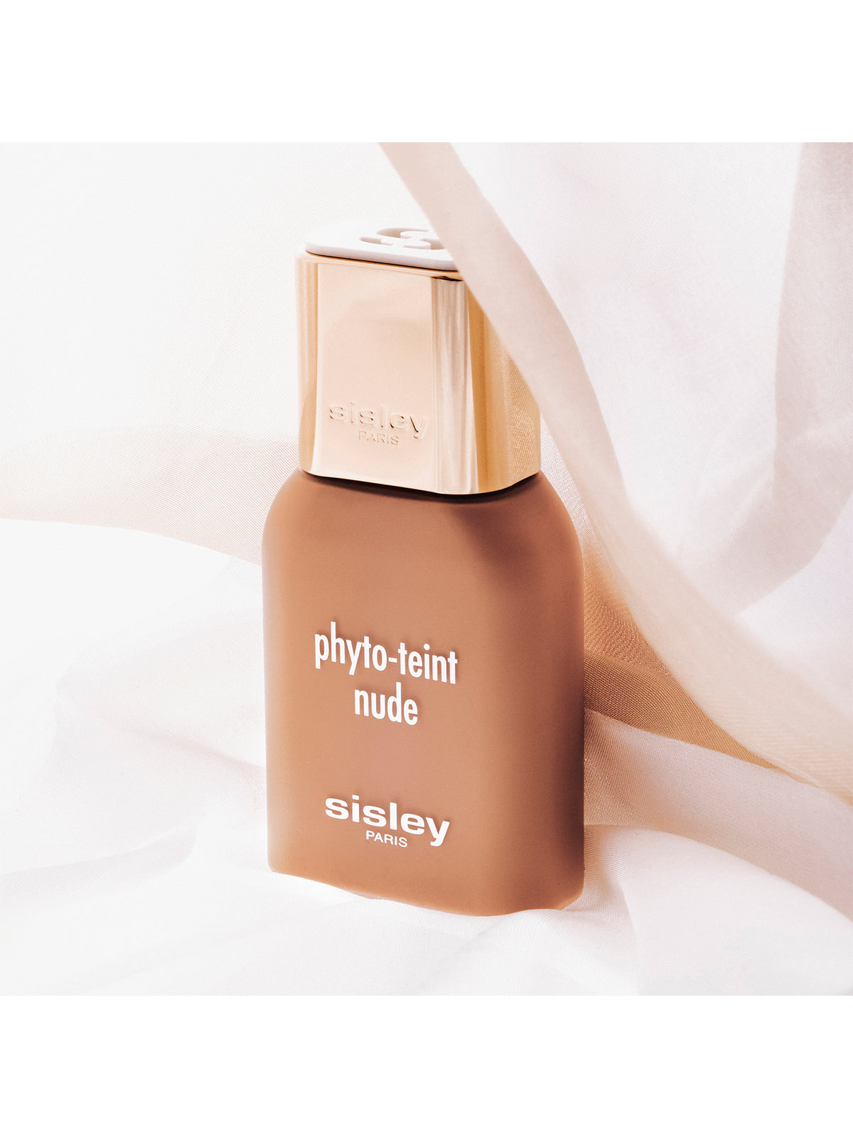 Phyto-Teint Nude Foundation