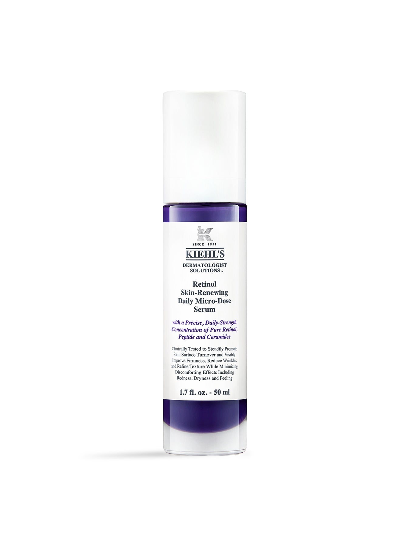 Retinol Skin Renewing Daily Micro-Dose Serum 50ml