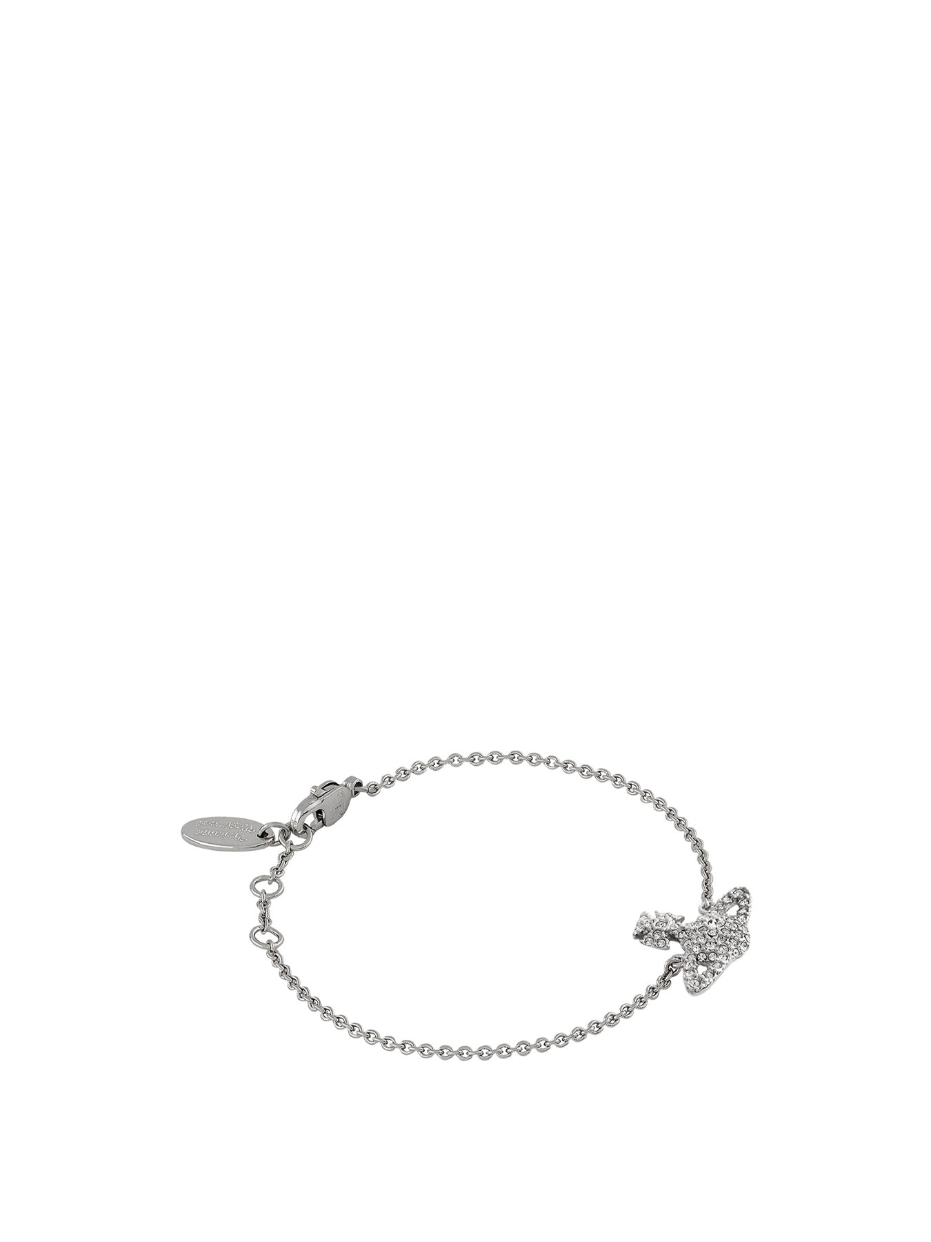 Grace Bas Relief Bracelet