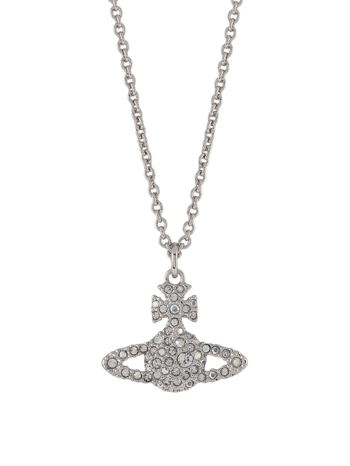 Grace Bas Relief Pendant