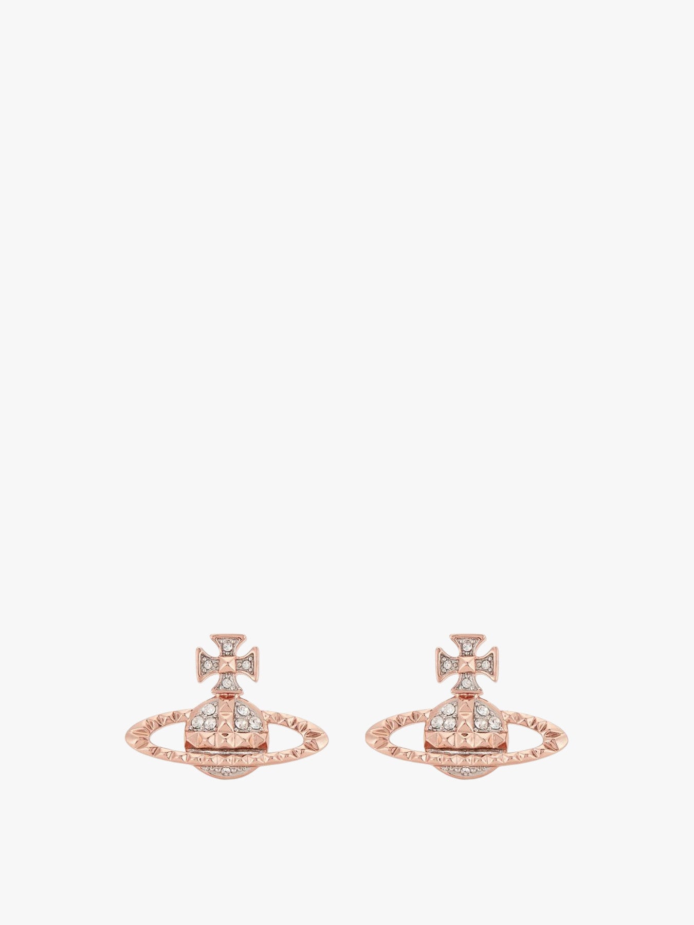 Mayfair Bas Relief Earrings