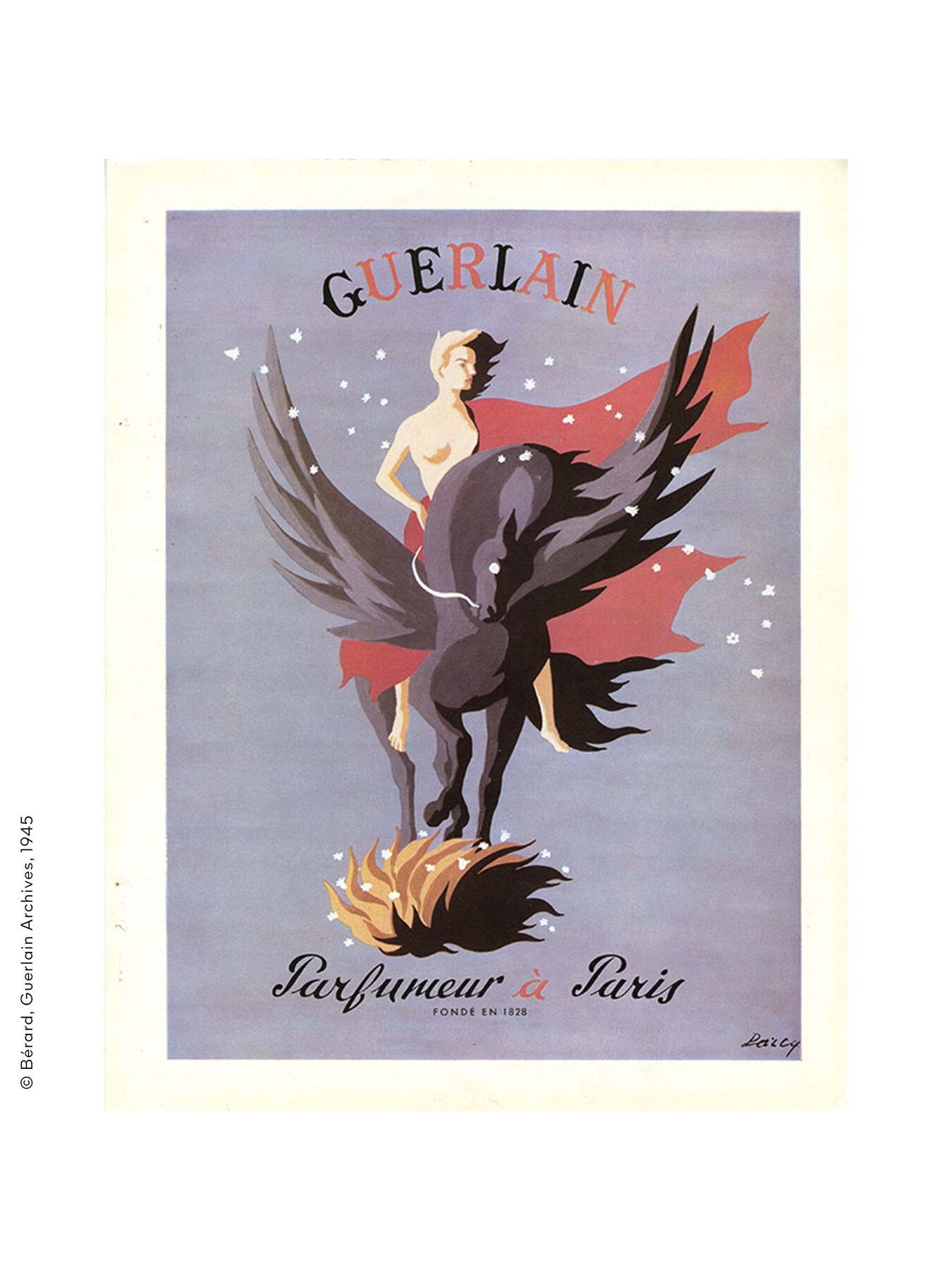 Samsara Eau De Toilette 75ml