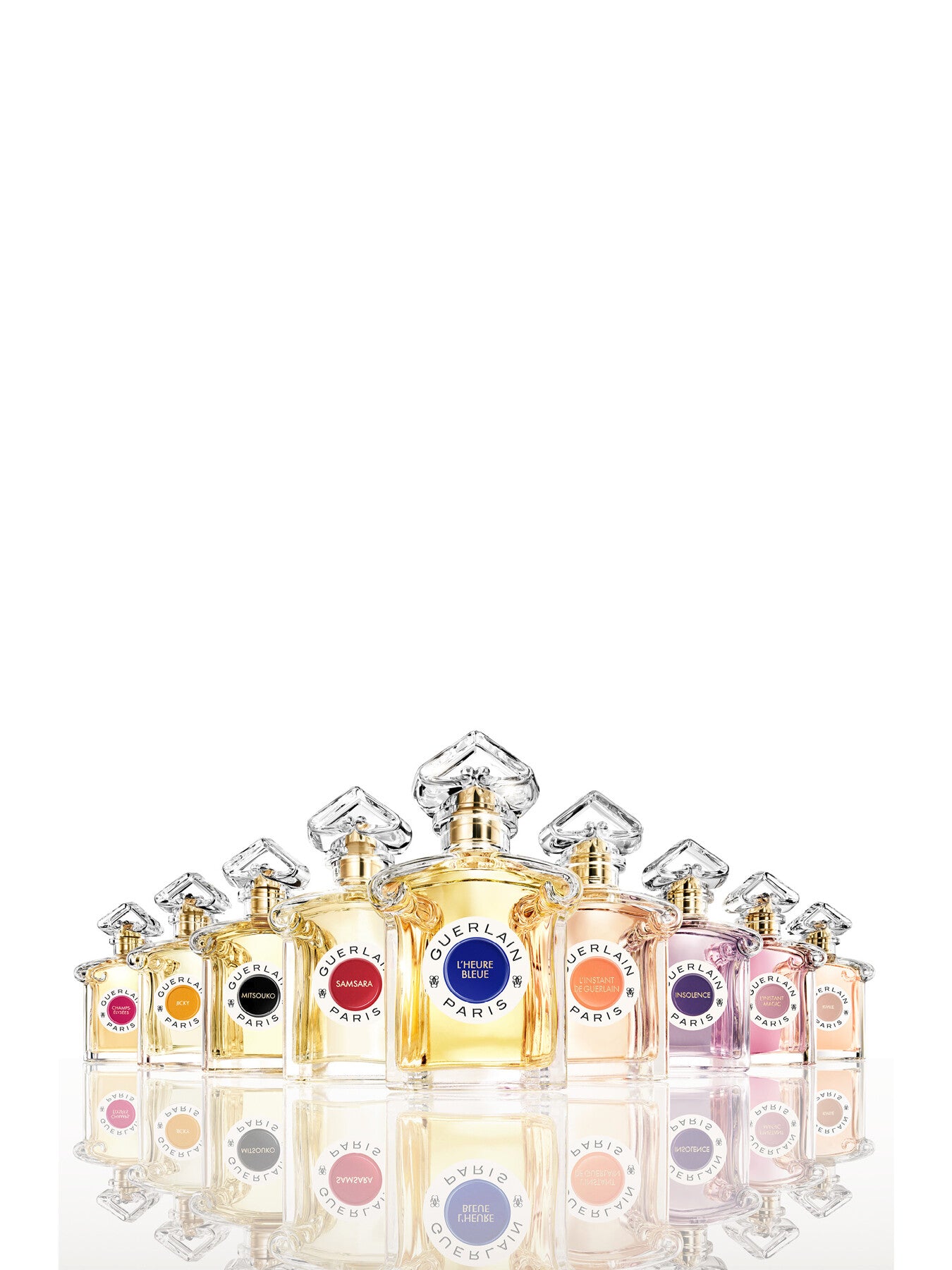 Samsara Eau De Toilette 75ml