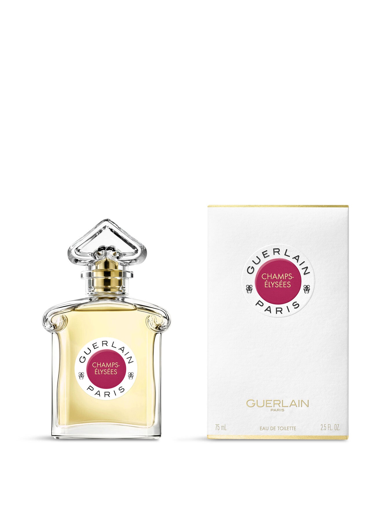 Champs Elysees Eau de Toilette 75ml – Fenwick