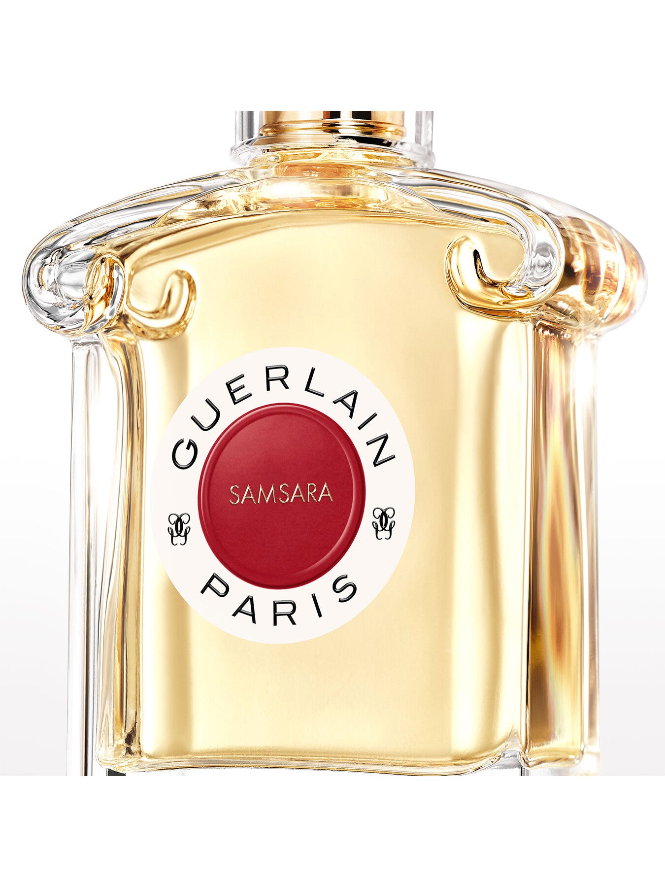 Samsara Eau De Parfum 75ml – Fenwick