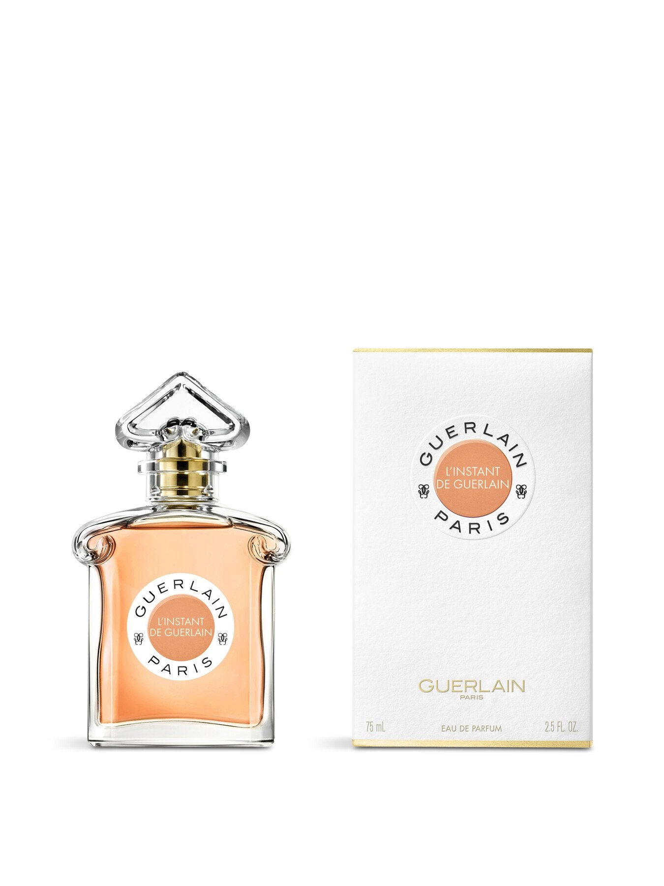 Instant de Guerlain Eau De Parfum 75ml