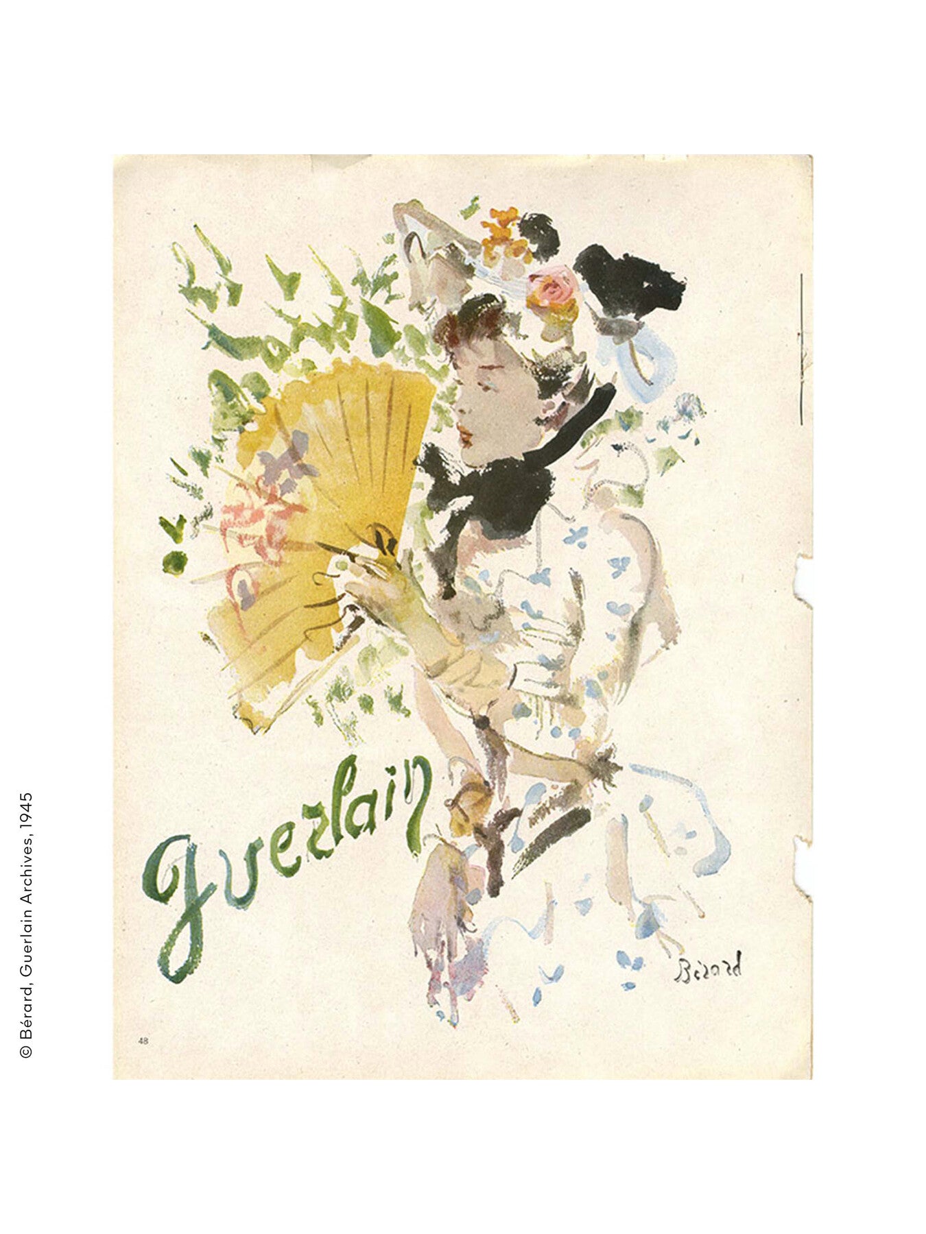 Idylle Eau De Parfum 75ml