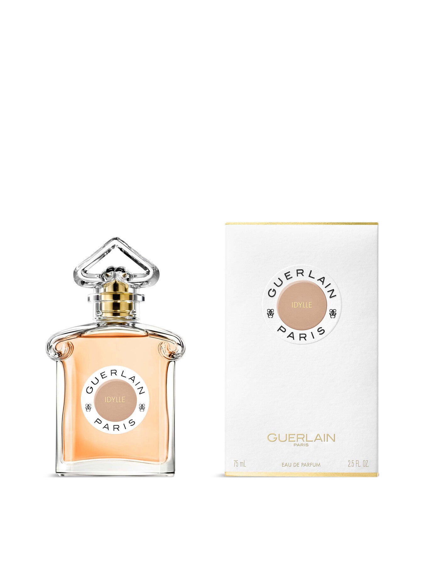Idylle Eau De Parfum 75ml