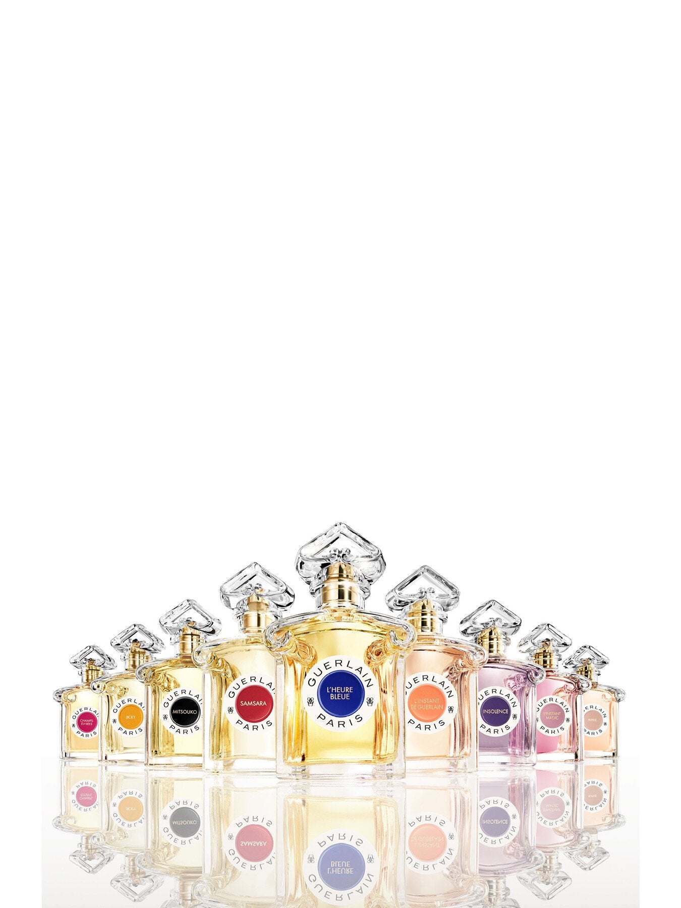 Vol de Nuit Eau de Toilette 75ml