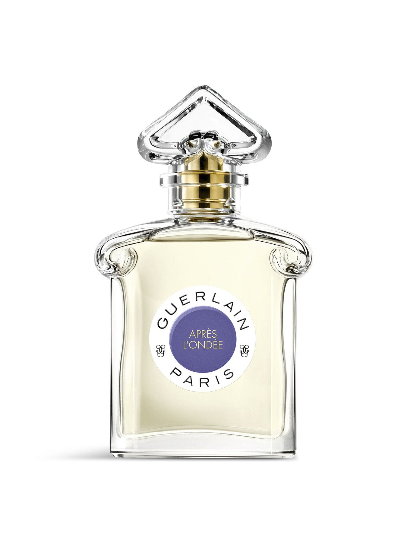 Apres L'Ondee Eau De Toilette 75ml