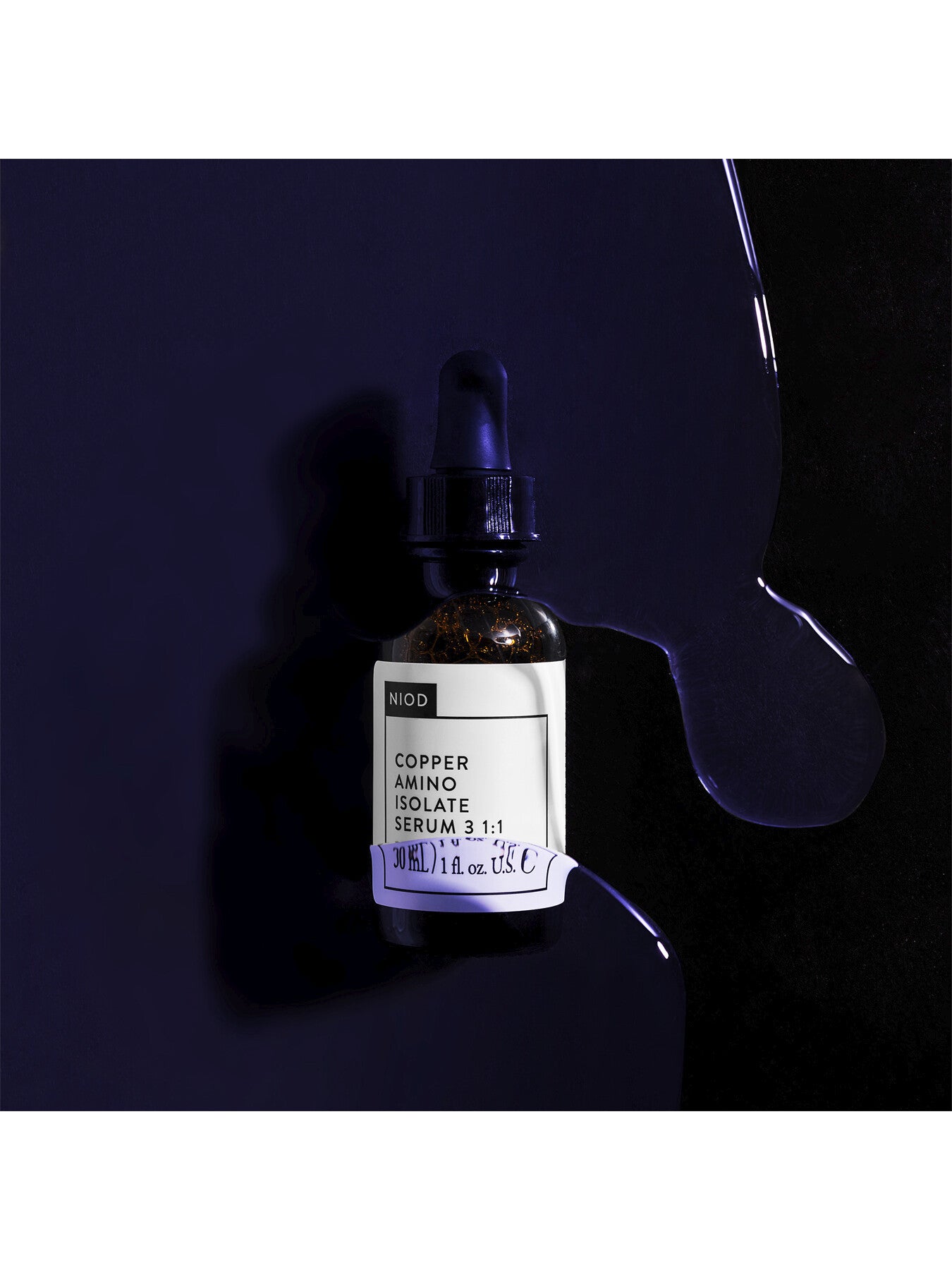Copper Amino Isolate Serum311 30ml