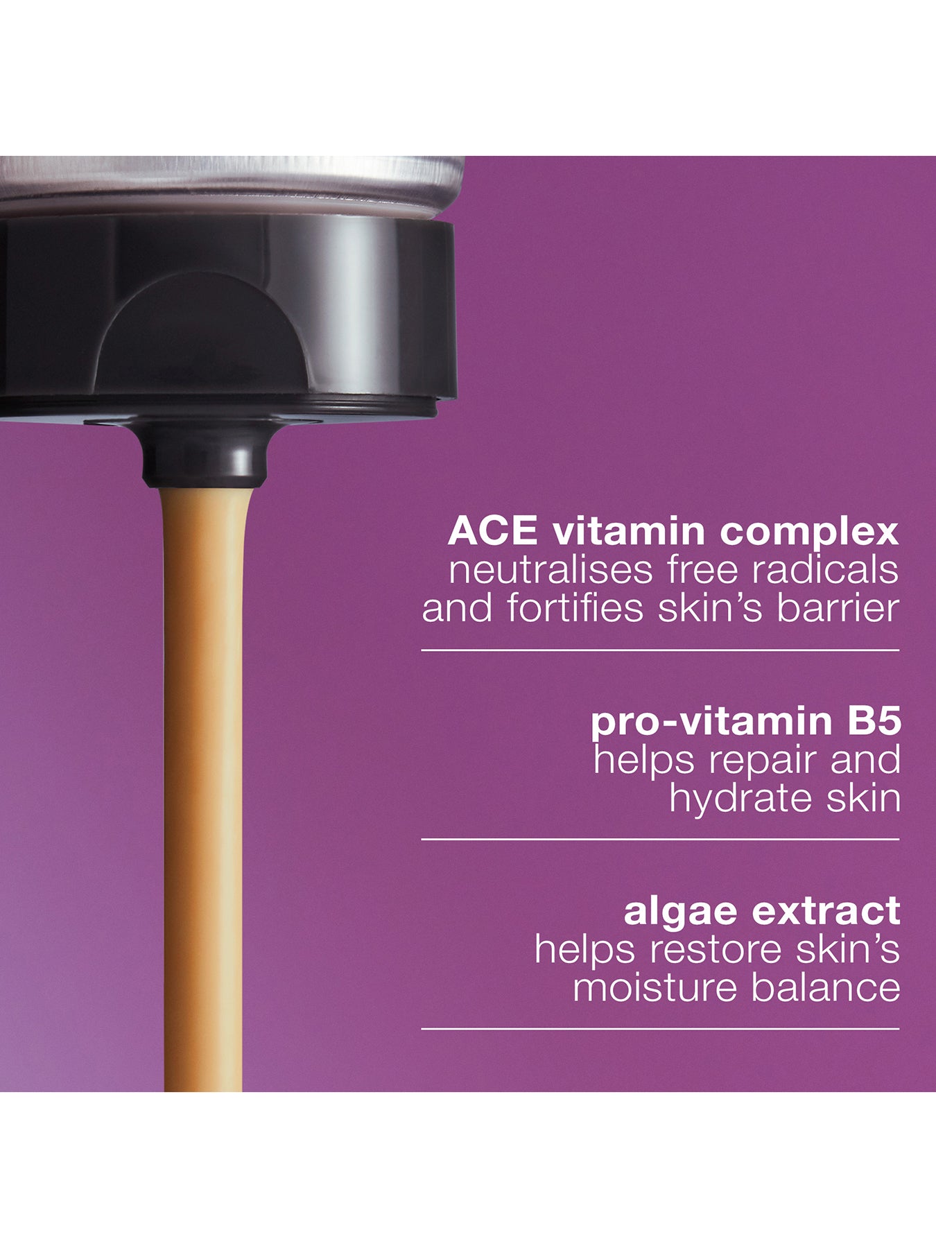 Multivitamin Power Recovery Masque 15ml