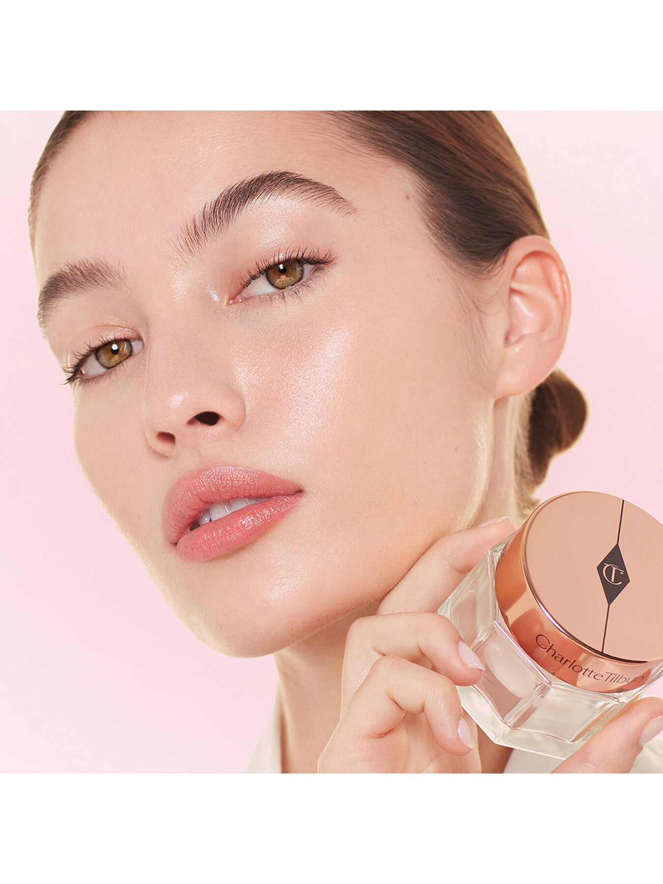 Charlottes Magic Cream 50ml Refillable