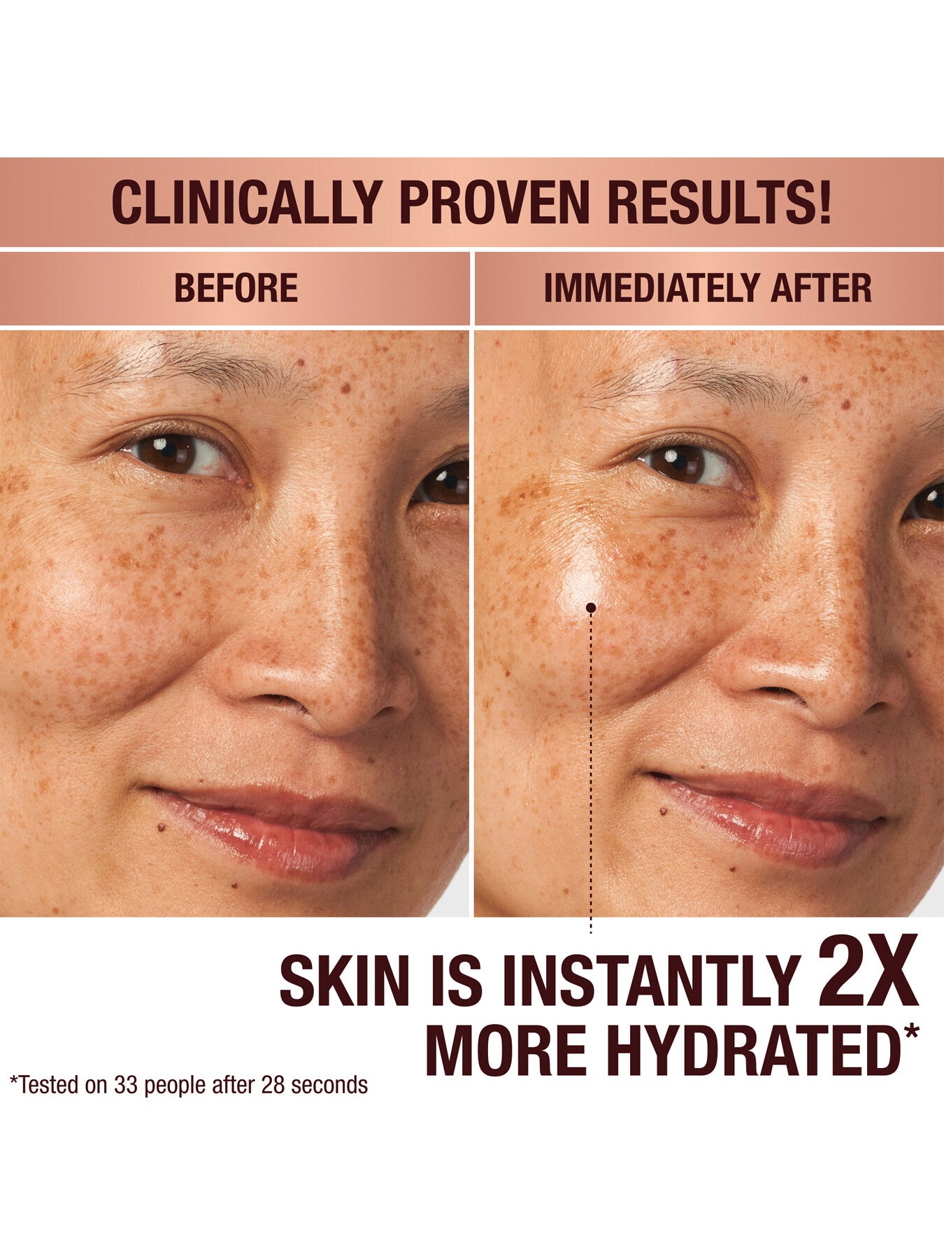 Charlottes Magic Cream 50ml Refillable