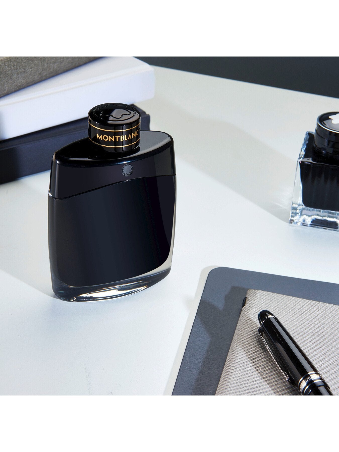 Legend Eau de Parfum 50ml