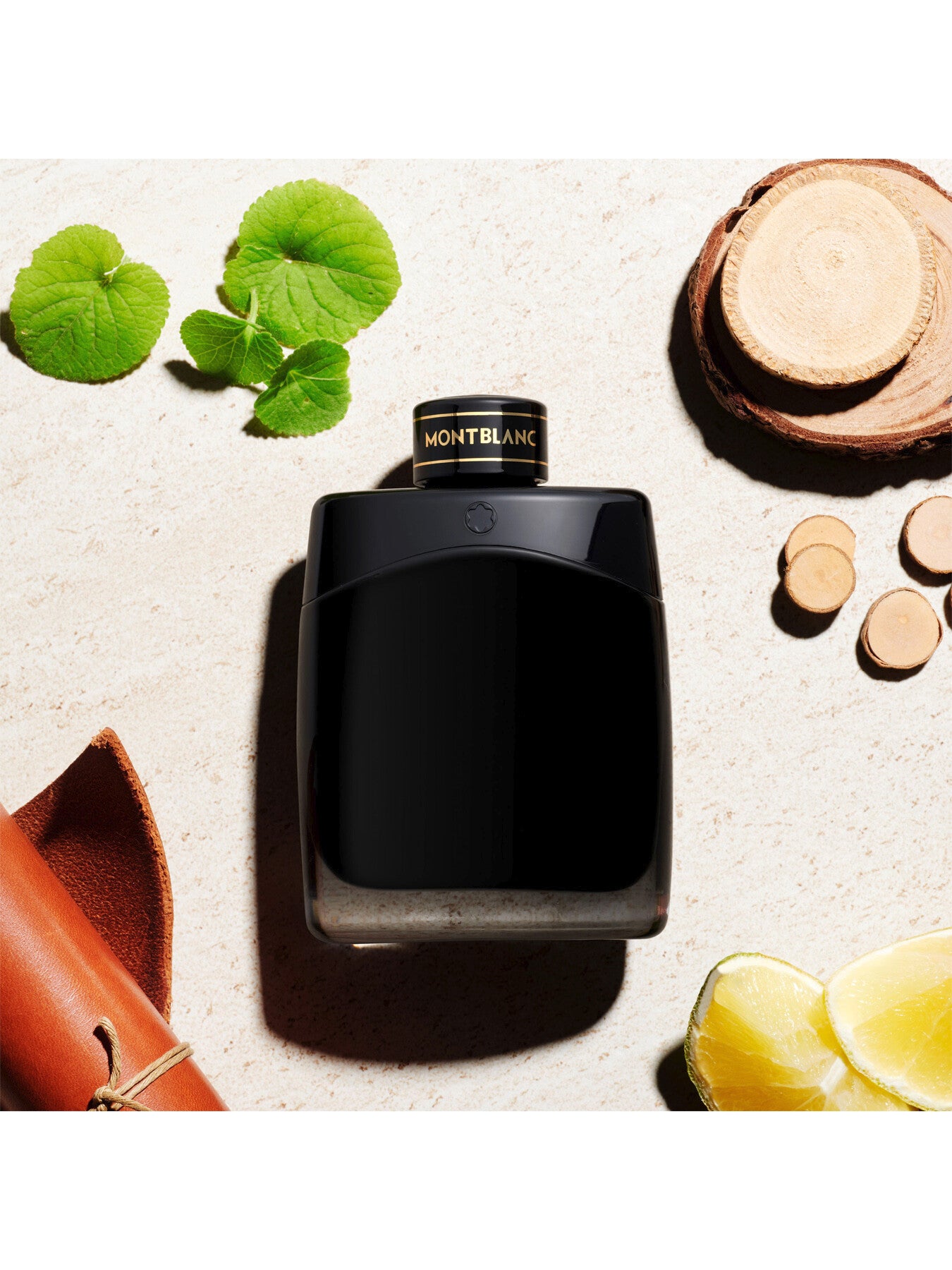 Legend Eau de Parfum 100ml
