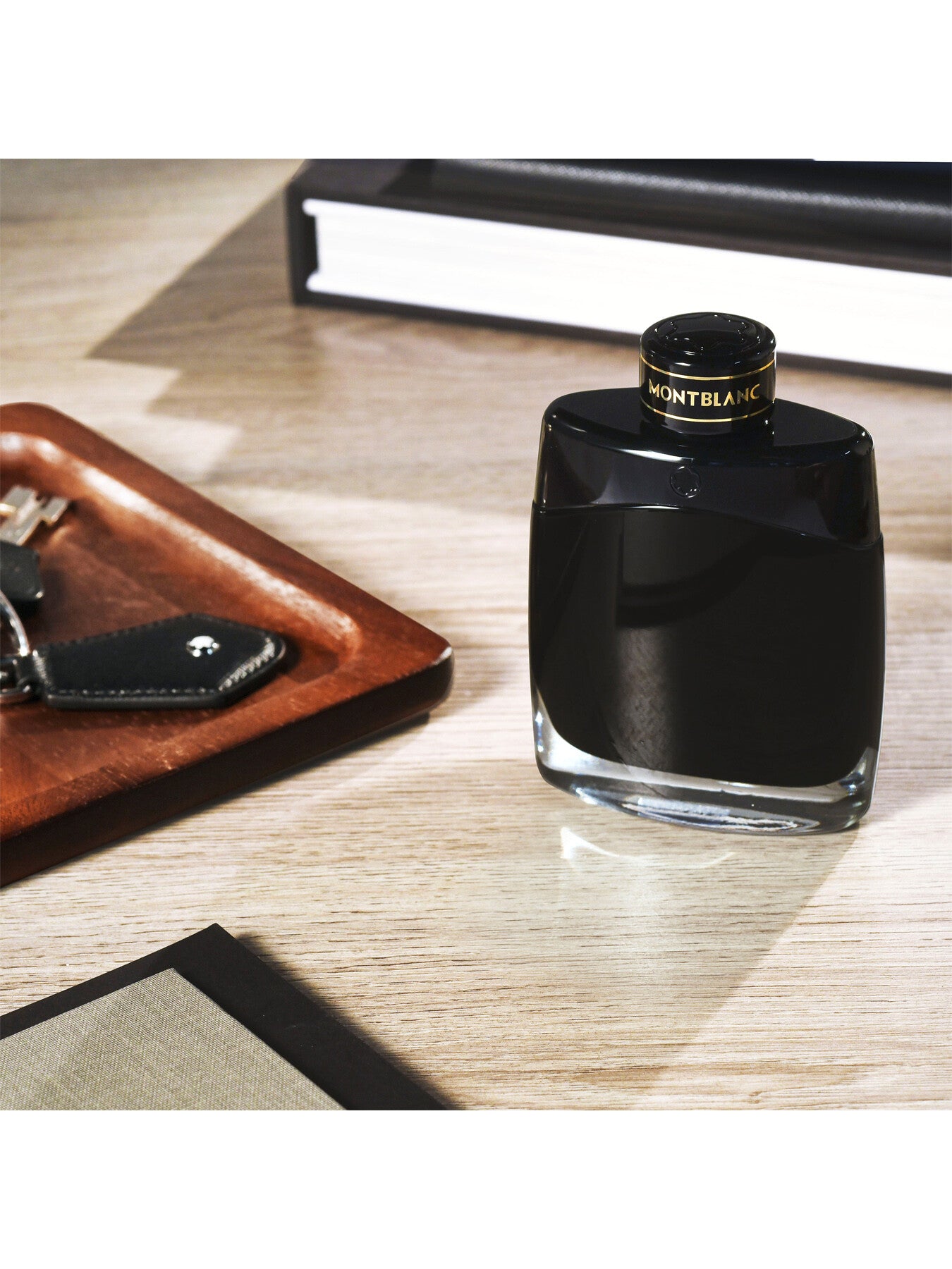 Legend Eau de Parfum 100ml