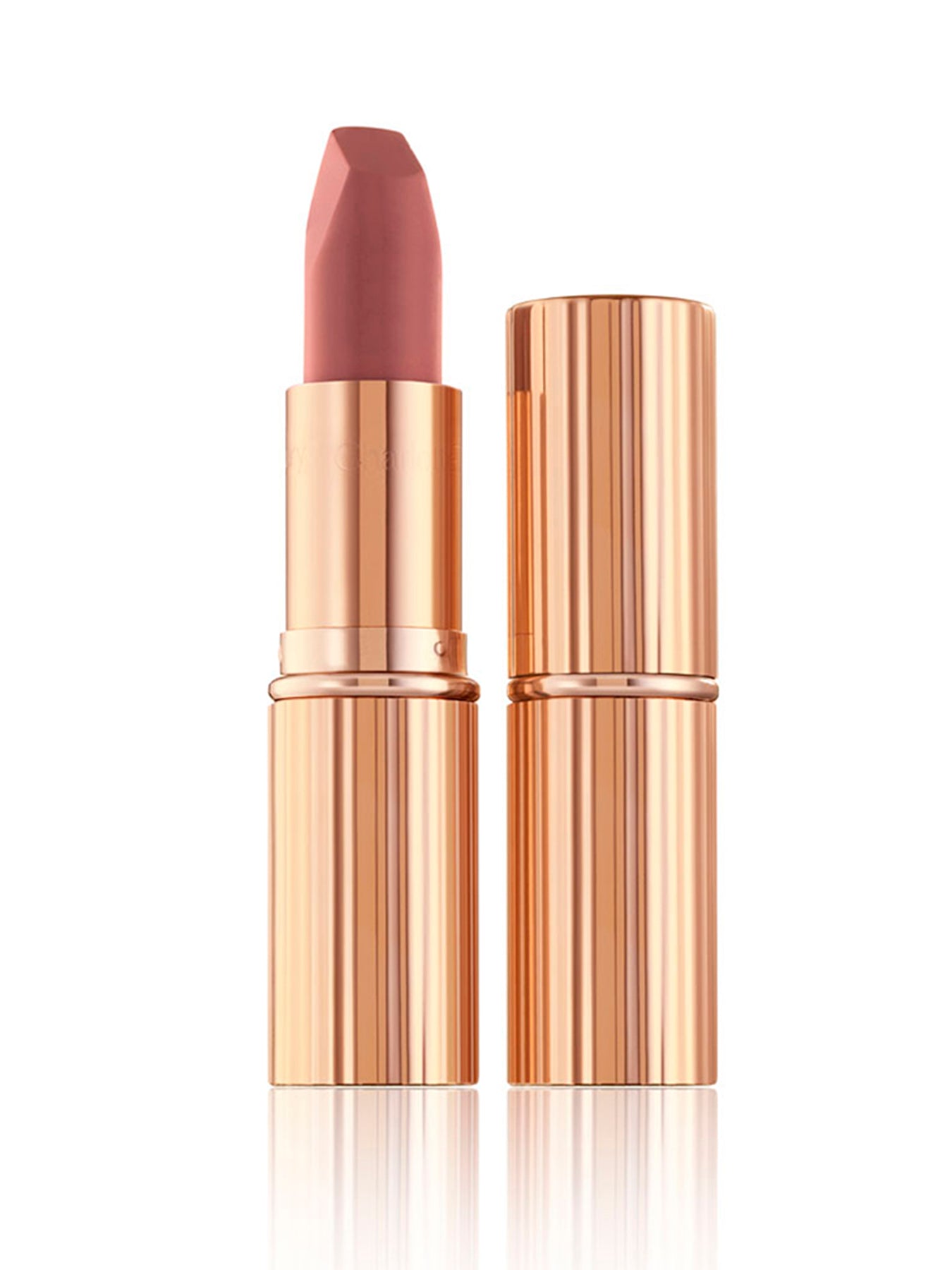 Matte Revolution Lipstick