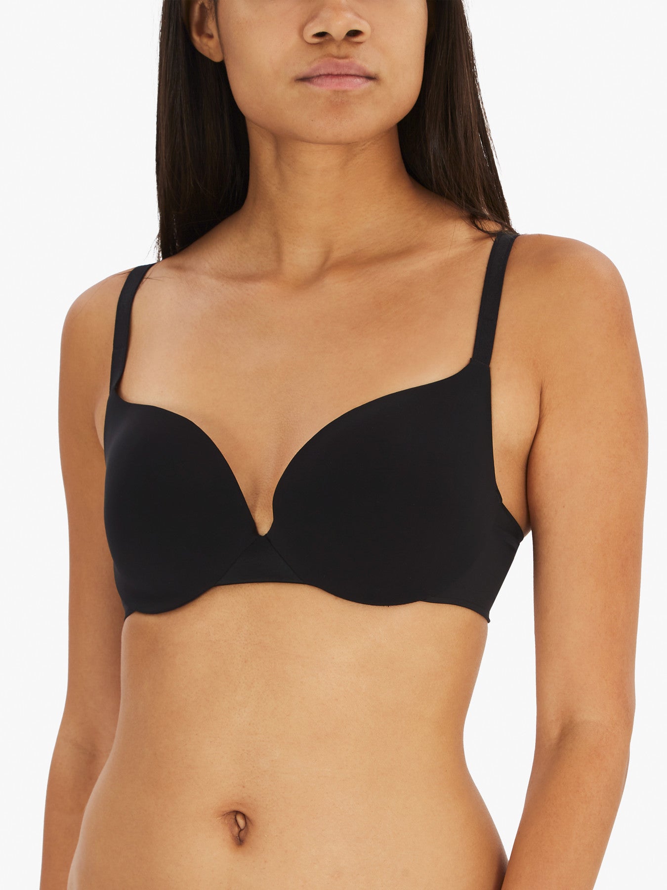 Essential Push Up Bra