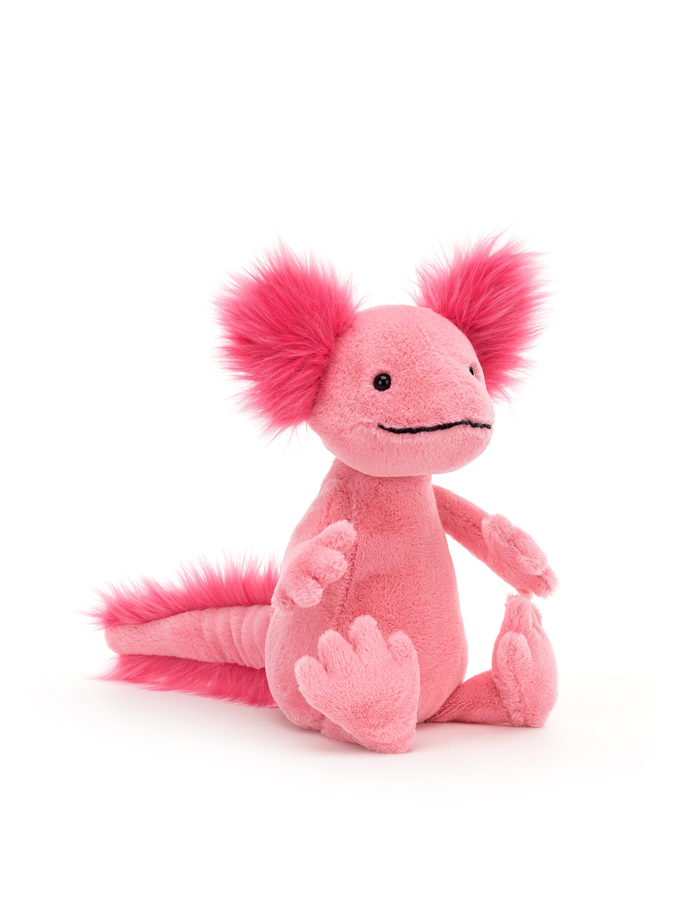 Alice Axolotl