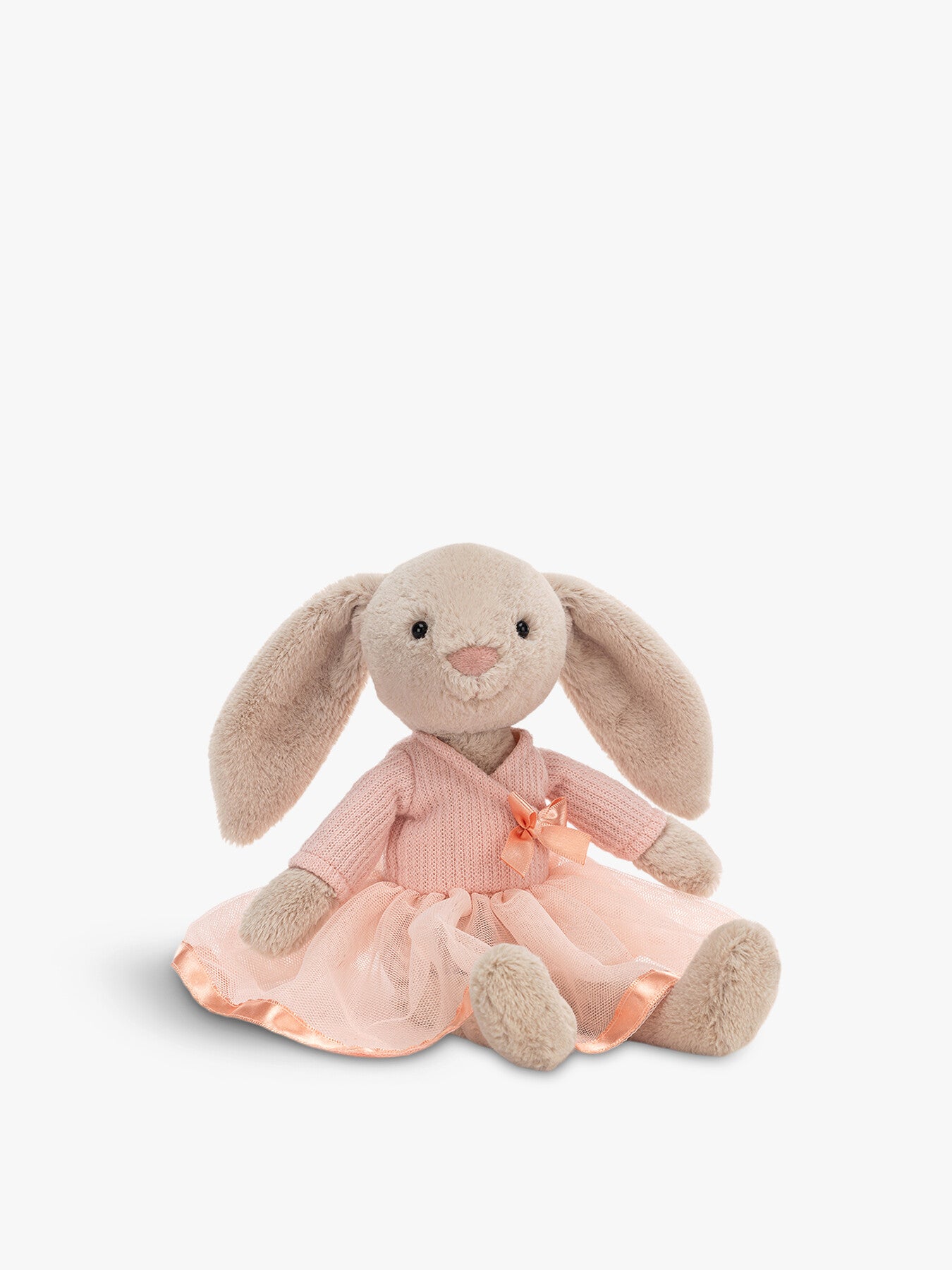 Lottie Bunny Ballet