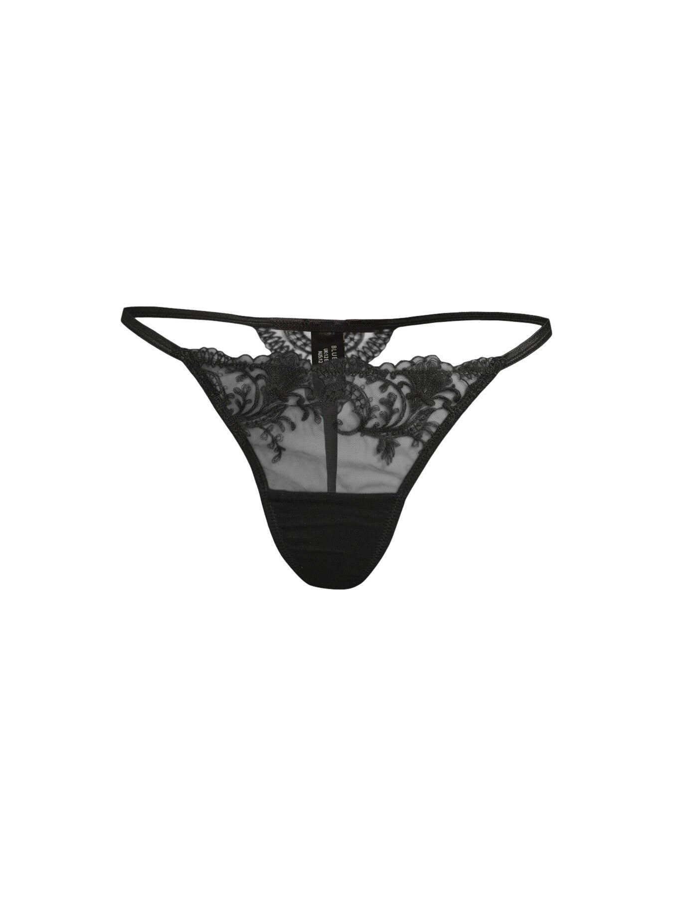 Marseille Thong