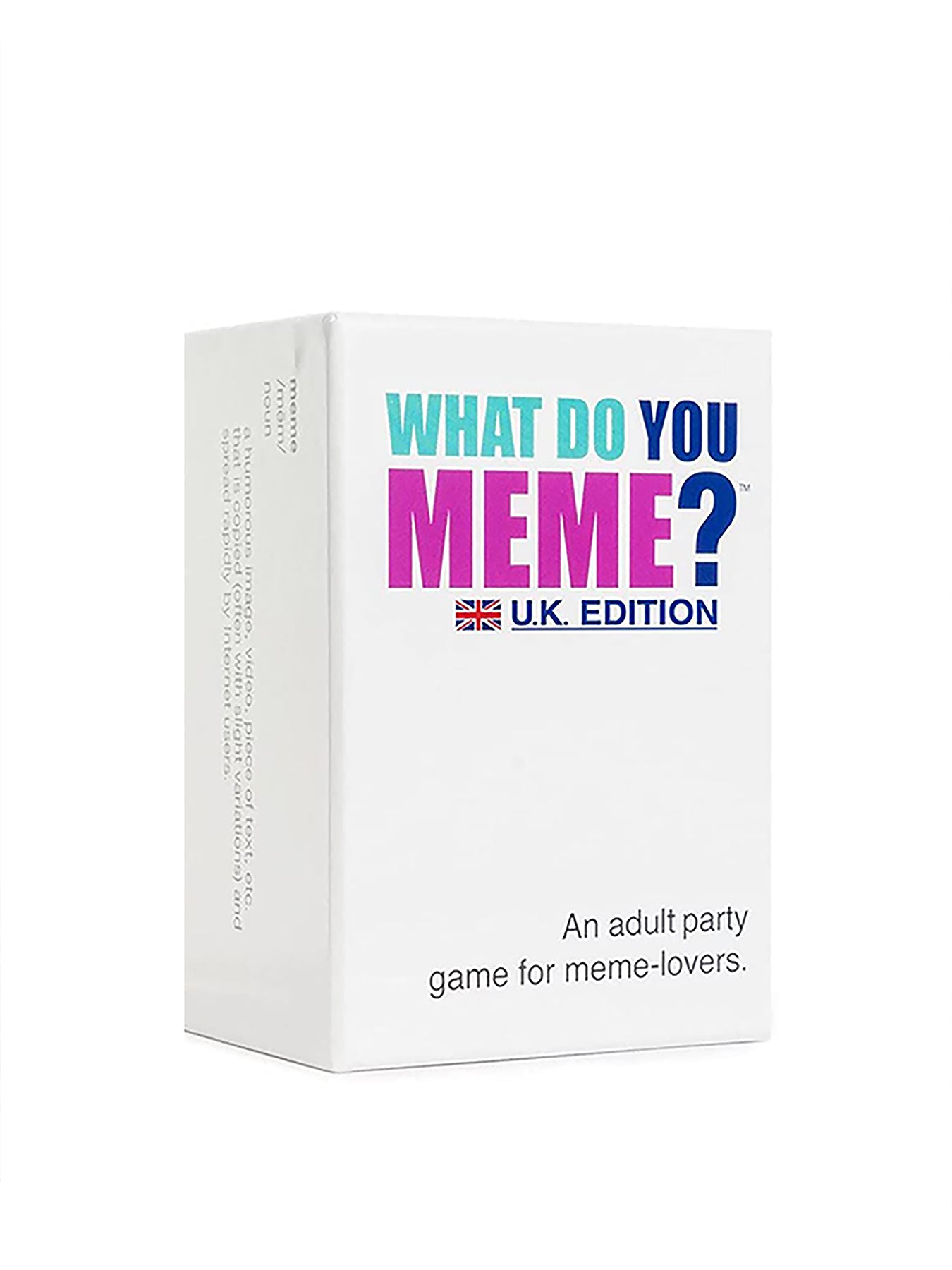 What Do You Meme? Card Game