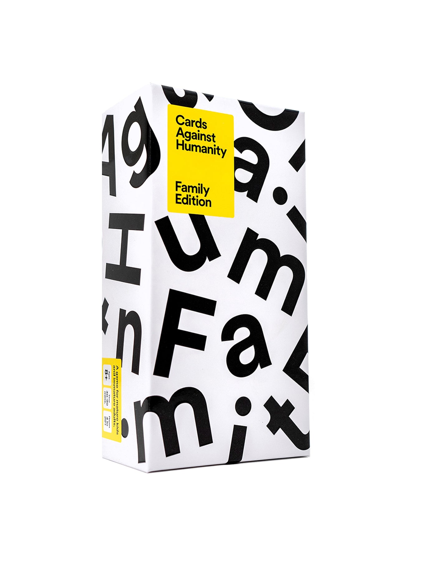 Cards Against Humanity Family Edition