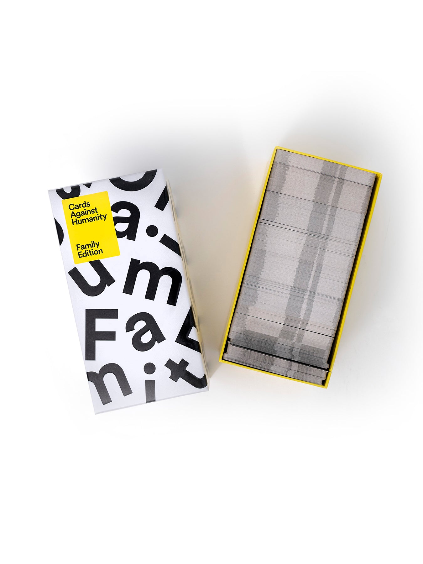 Cards Against Humanity Family Edition