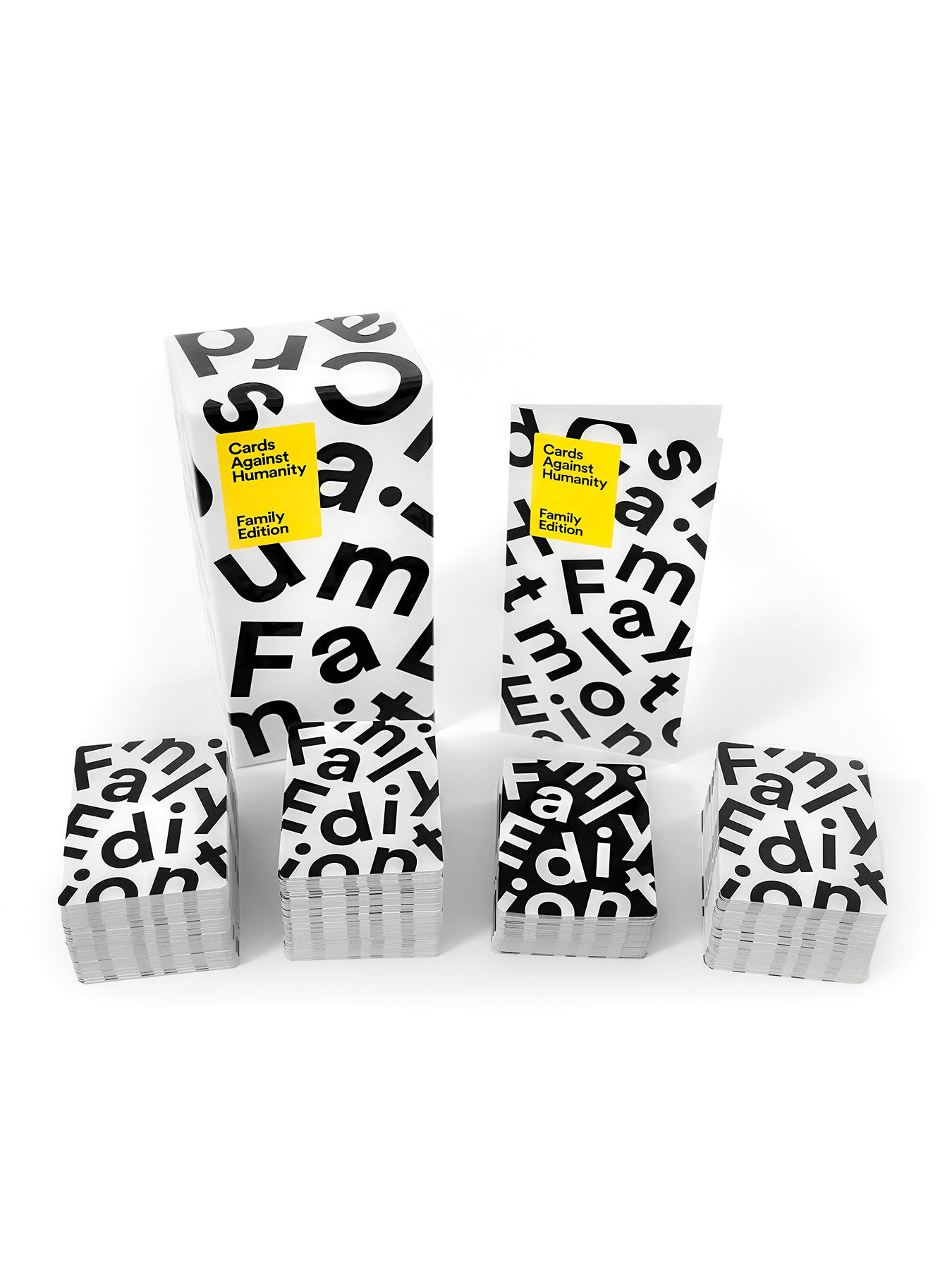 Cards Against Humanity Family Edition