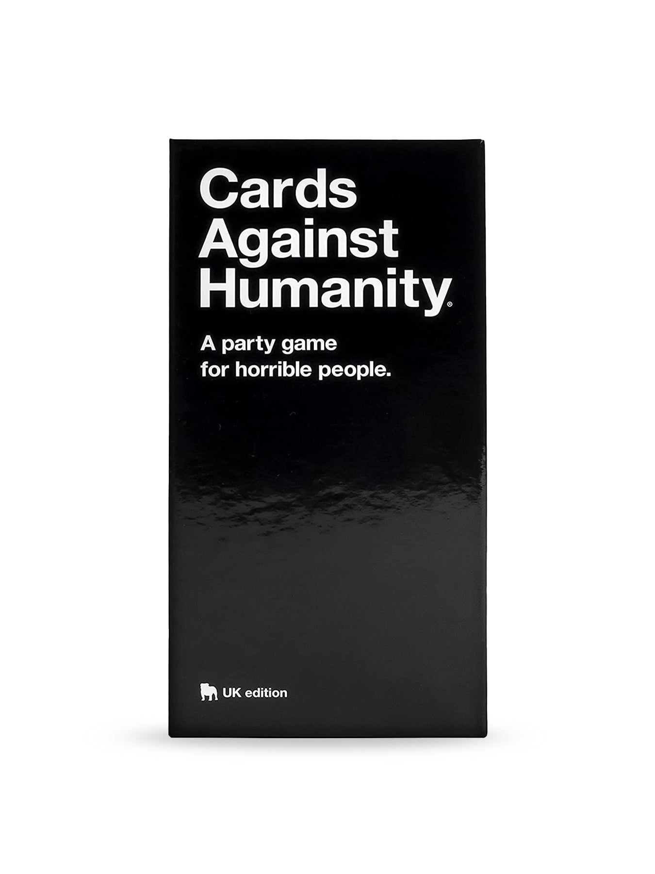 Cards Against Humanity Card Game