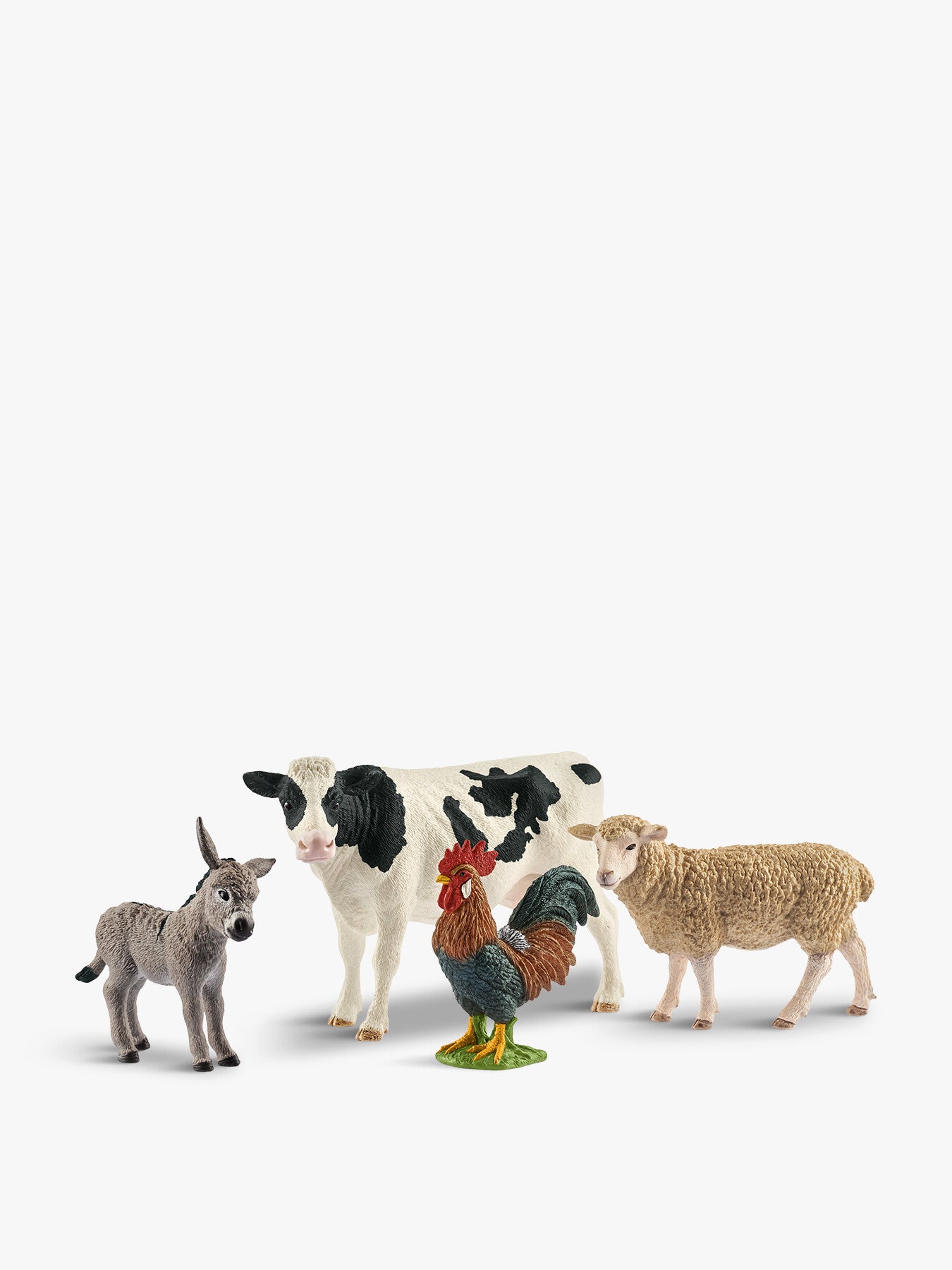 Farm World Starter Set