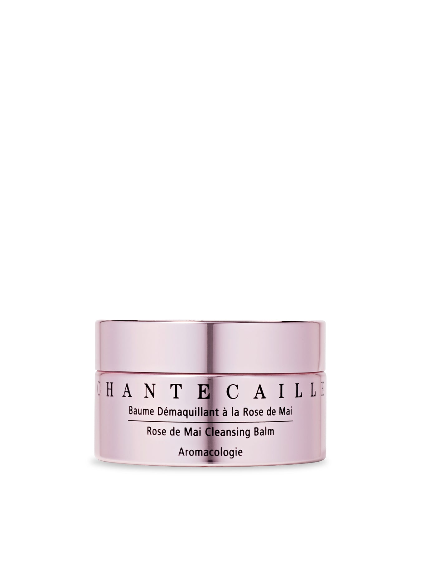 Rose de Mai Cleansing Balm