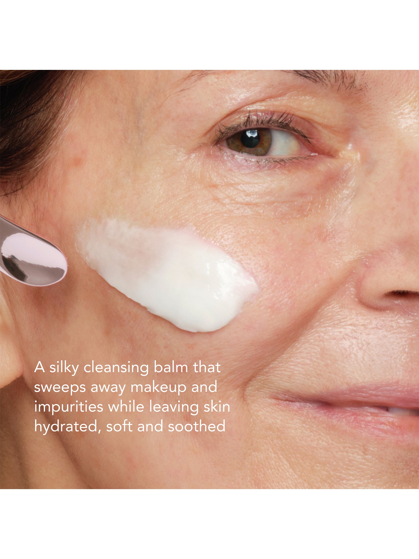 Rose de Mai Cleansing Balm